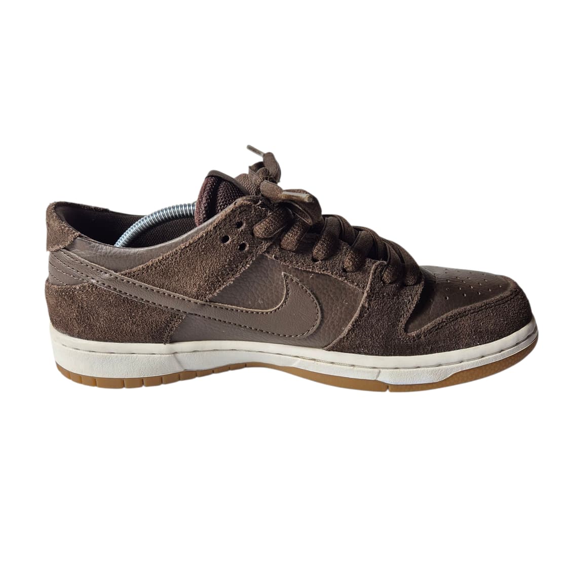 265) Nike 나이키 SB 덩크 로우 프로 브라운 상품이미지4