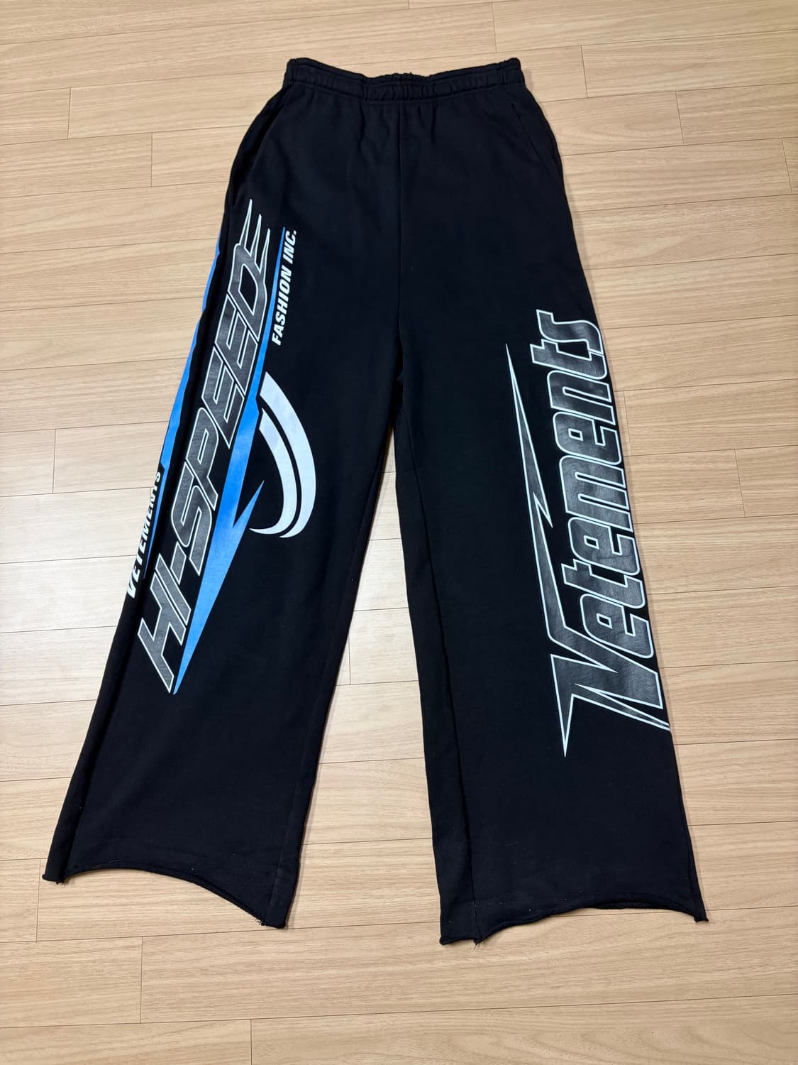 베트멍 하이스피드 스웻팬츠 상품이미지1