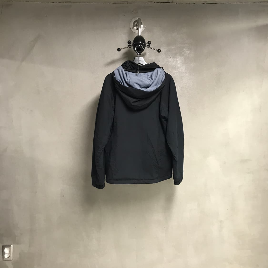 파타고니아 바람막이 자켓 S 상품이미지7