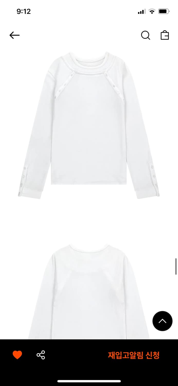 아캄 롱슬리브 상품이미지3