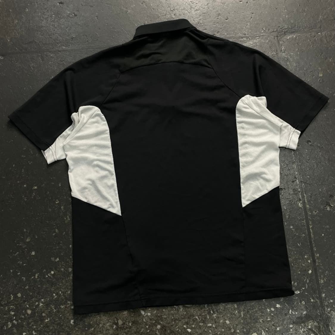 105 나이키 드라이핏 반집업 카라티  상품이미지6