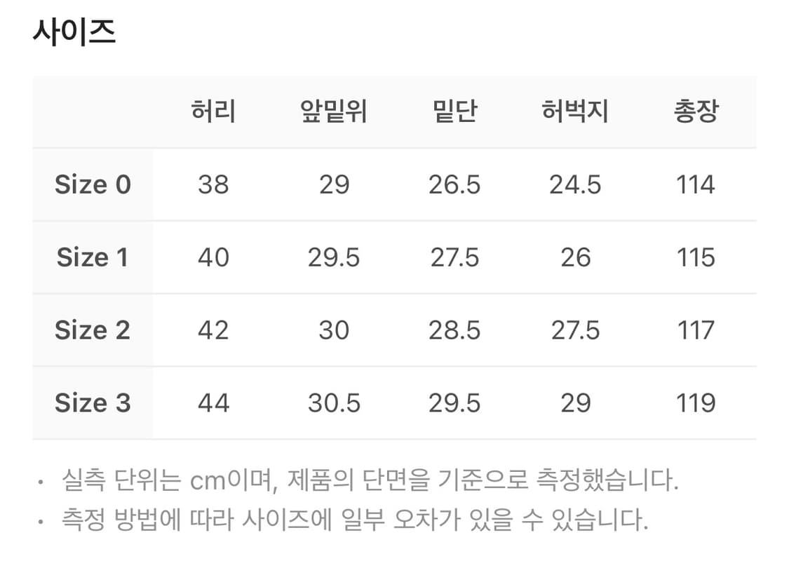 언더마이카 코팅진 상품이미지2