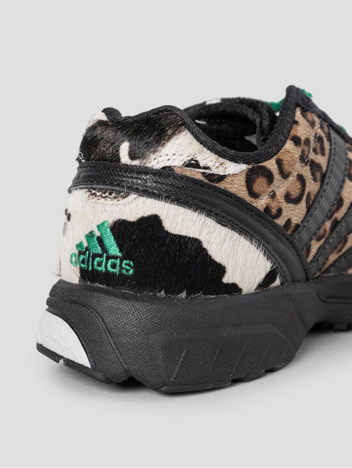 ADIDAS Adizero Adios Og W -Caramel 호피믹스 상품이미지6