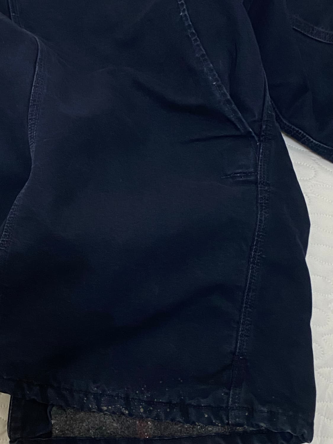 [L] 칼하트 c02 초어 자켓 MDT 상품이미지8