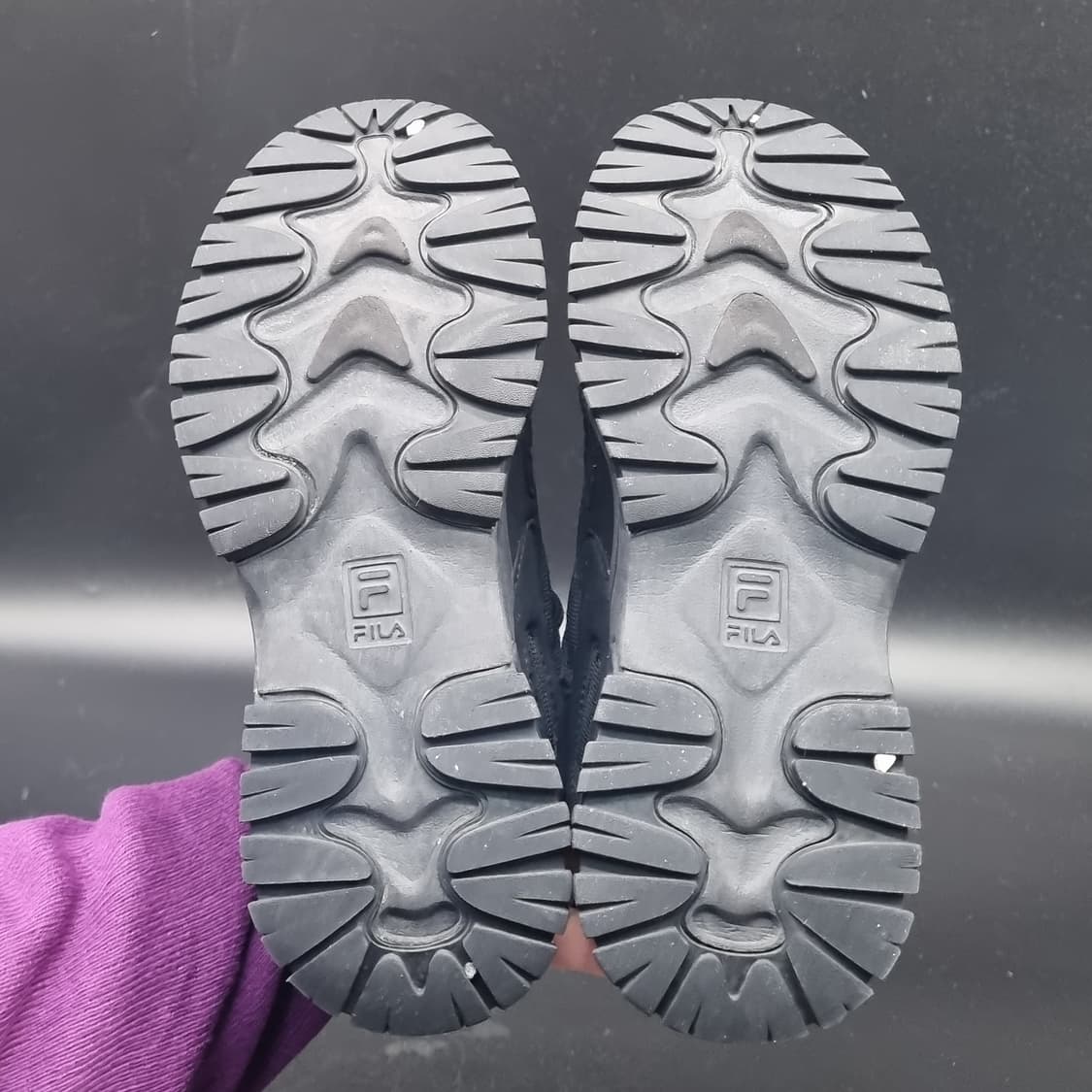 휠라 레이트레이서tr2 여성운동화230  상품이미지3