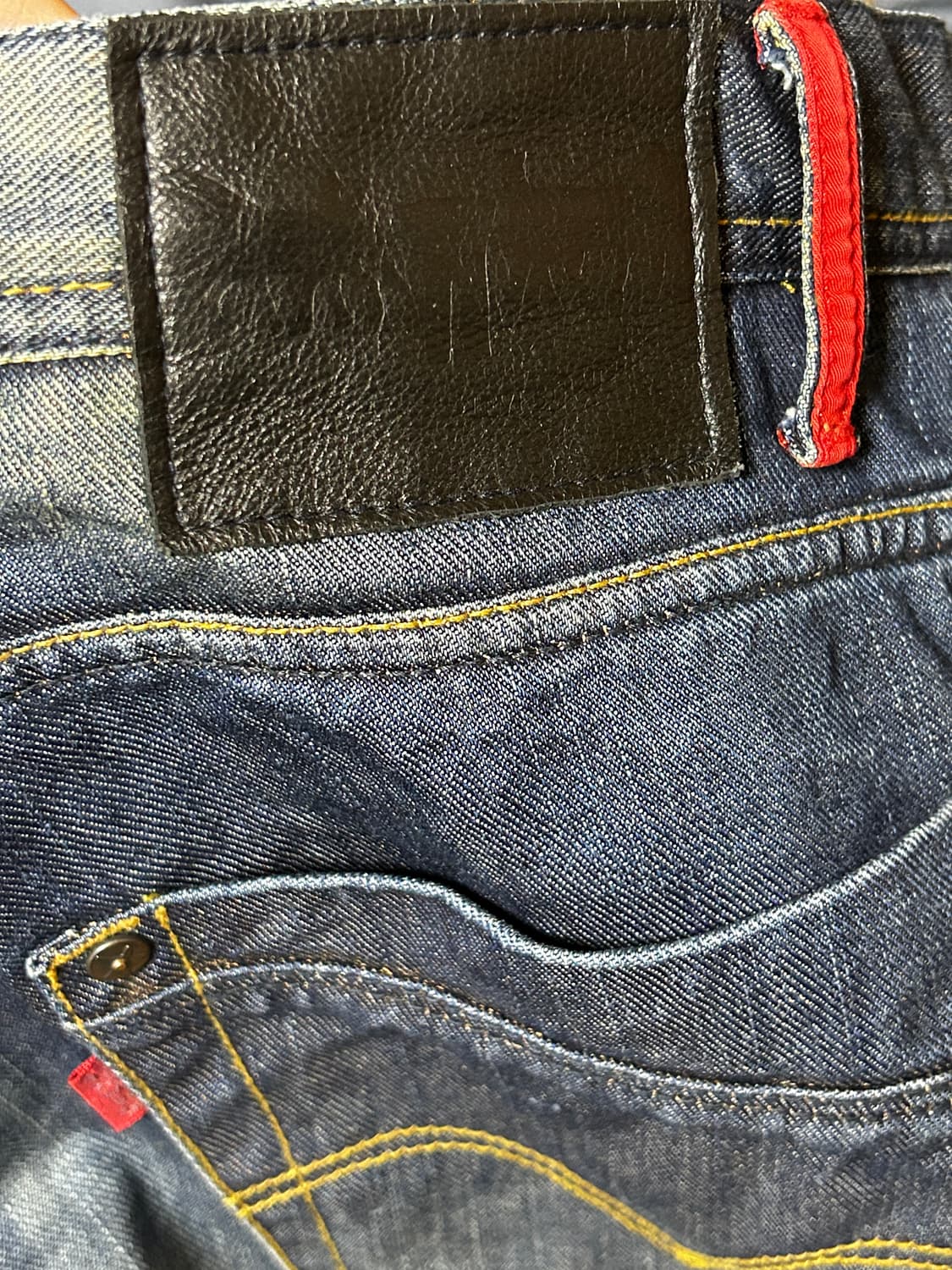 리바이스 레드룹 상품이미지3