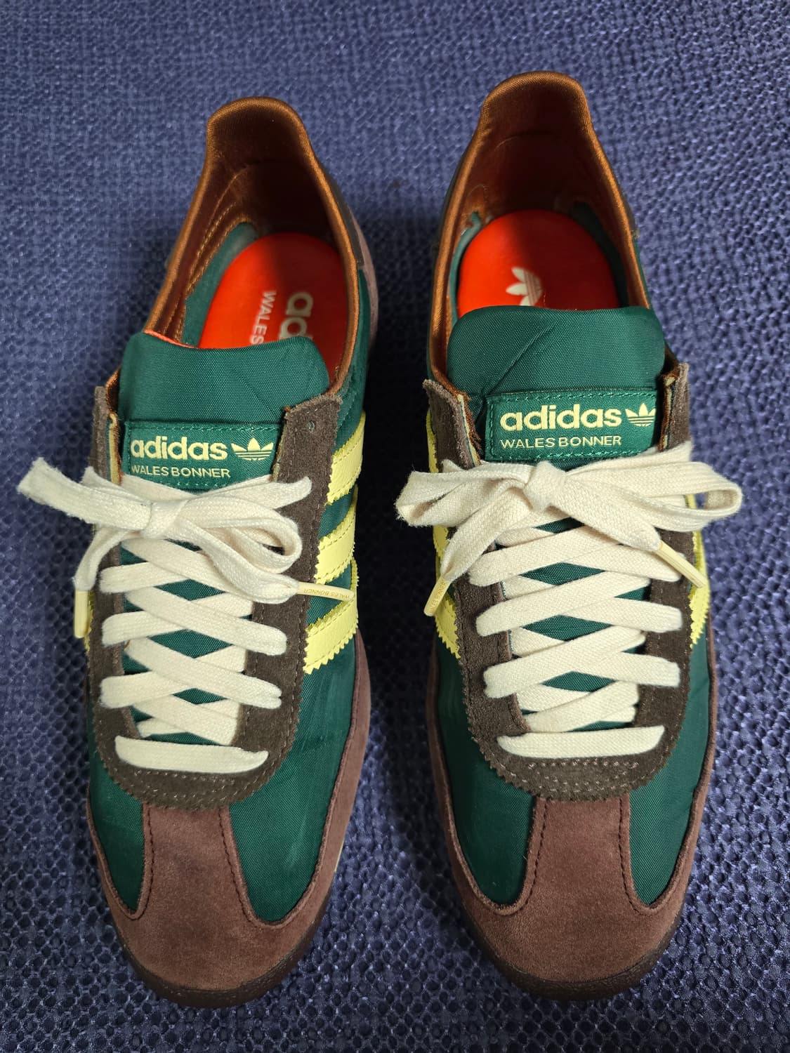 웨일즈보너 스니커즈 상품이미지9