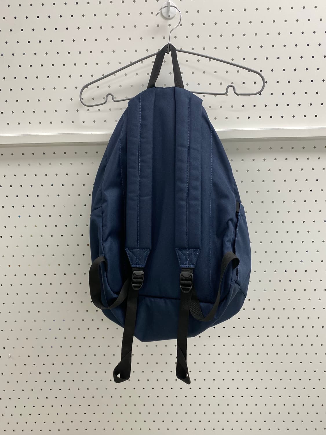 Jenny Fax_I’m Found Backpack_navy 상품이미지3
