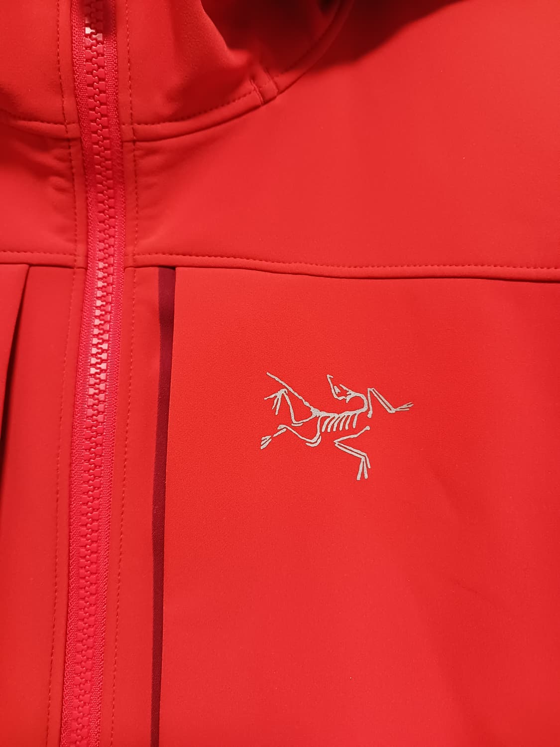 아크테릭스 감마 MX 후드 바람막이 상품이미지2