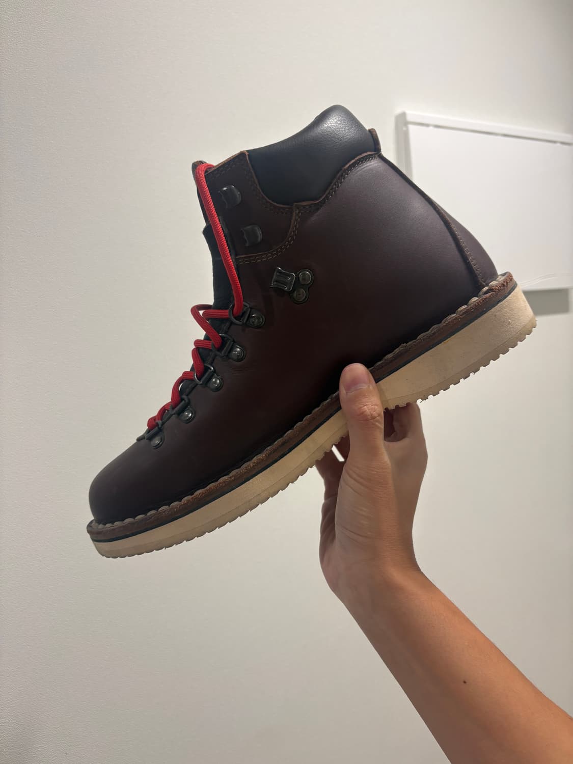 Diemme 로치아 벳 42사이즈 상품이미지4