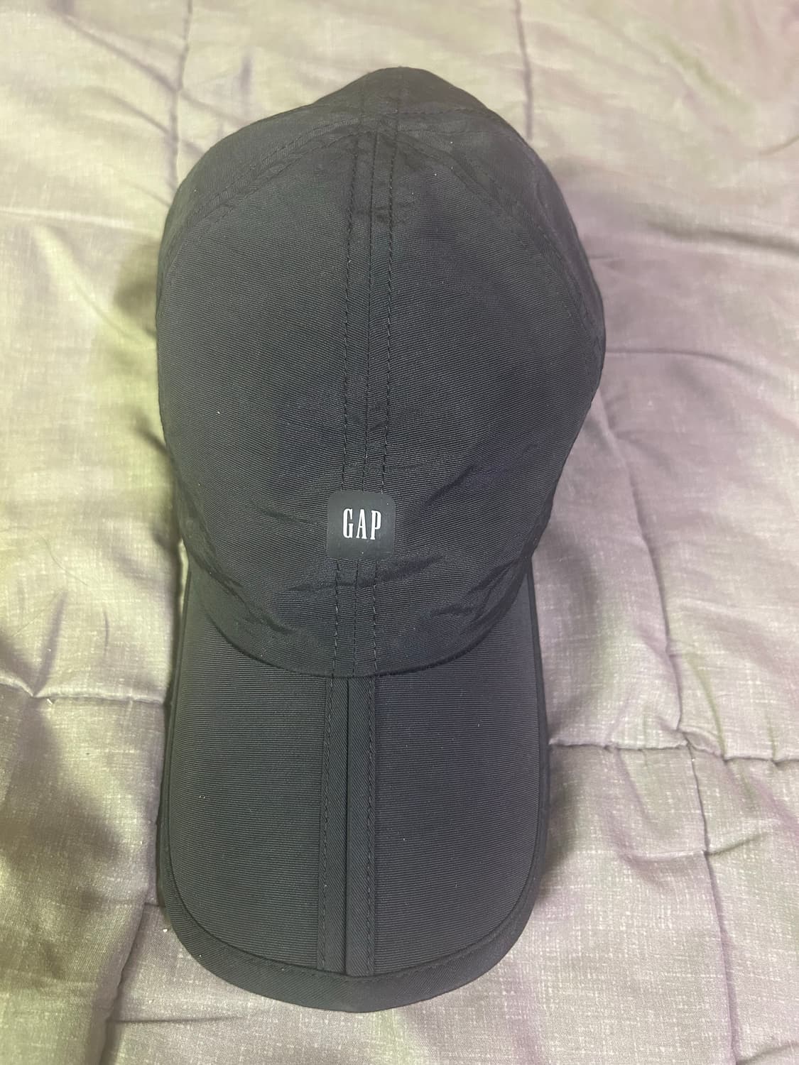 이지갭 바이 발렌시아가 볼캡 상품이미지1