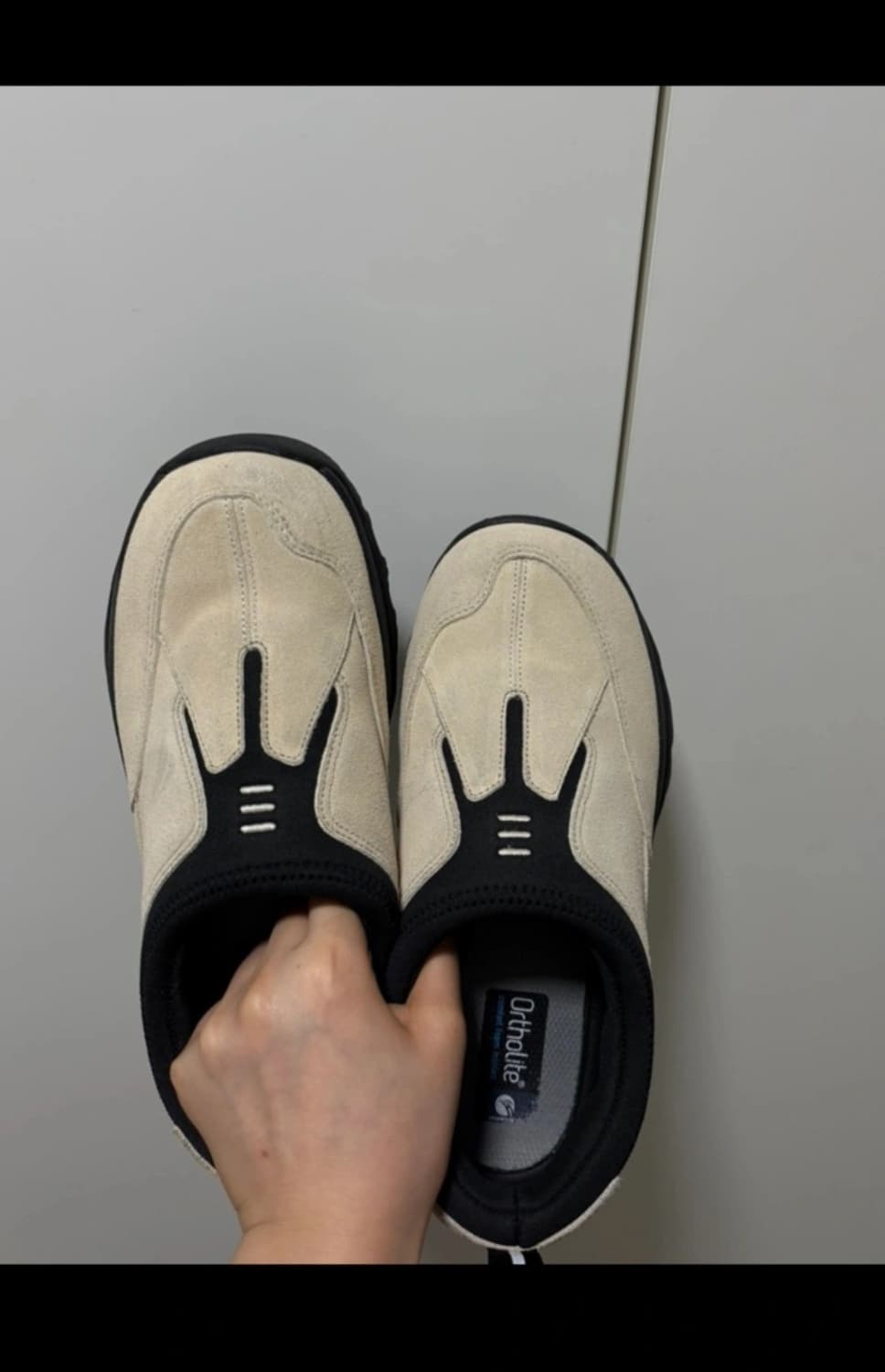 혼스비 오페라 운동화 250 상품이미지1
