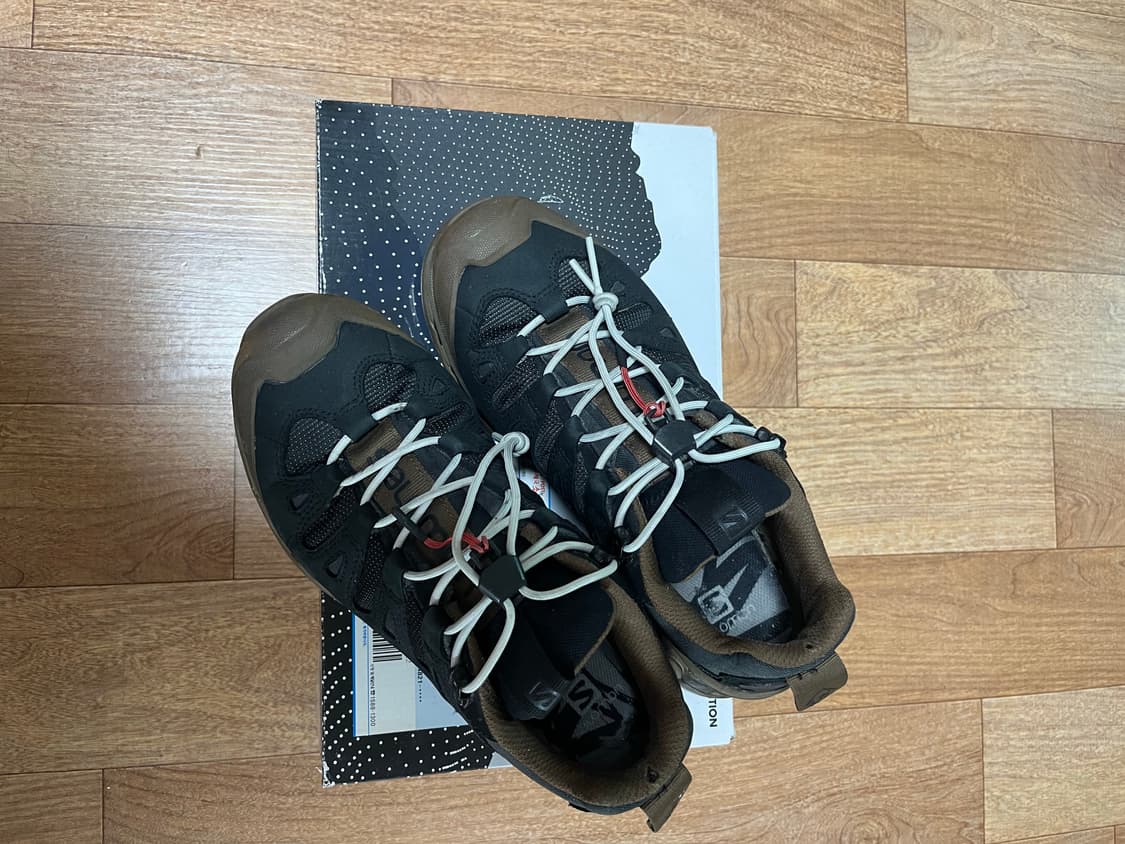 270) 살로몬 gr10k 상품이미지1