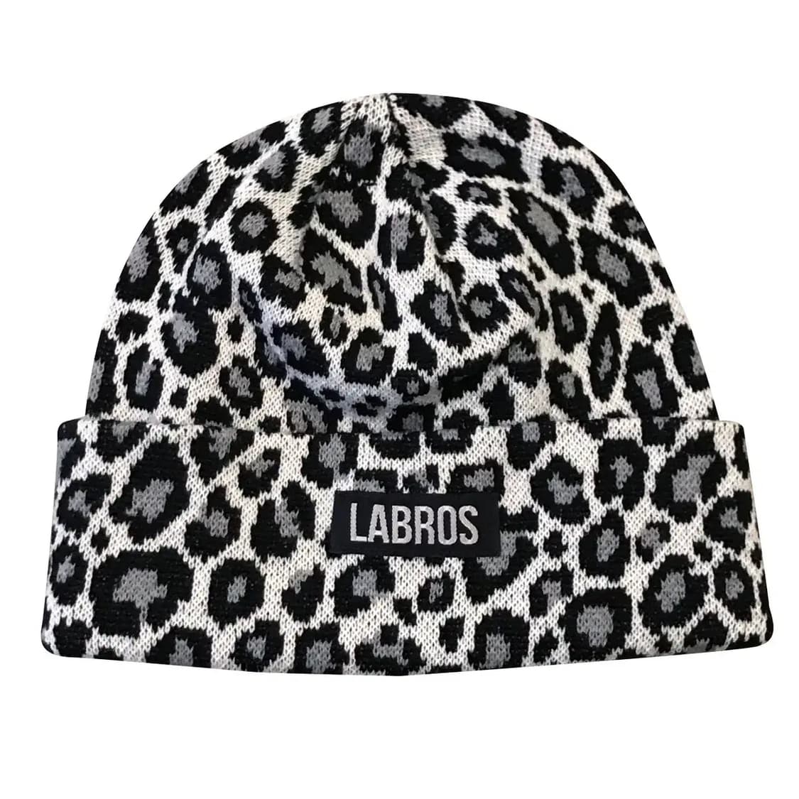 [OS] 라브로스 레오파드 비니 상품이미지1