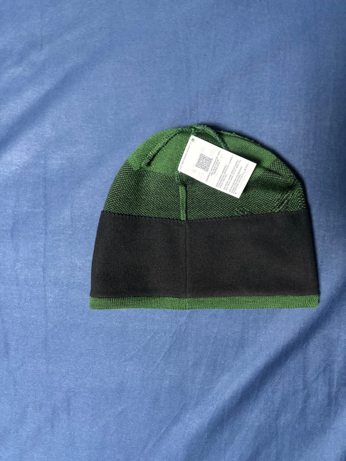 아크테릭스 버드 헤드 토크 에덴 블랙 상품이미지5