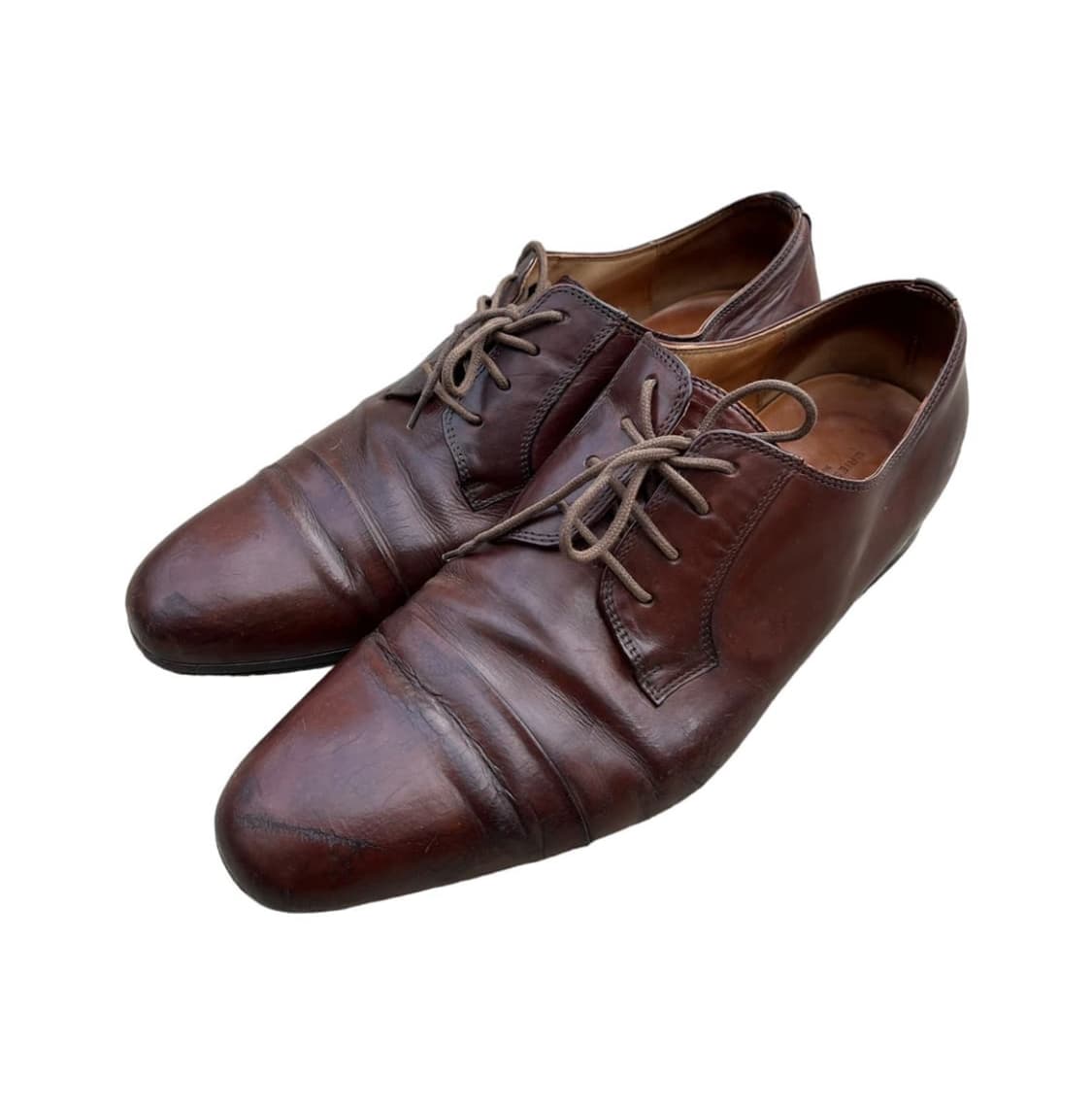 드리스반노튼 빈티지 로퍼 41 상품이미지4