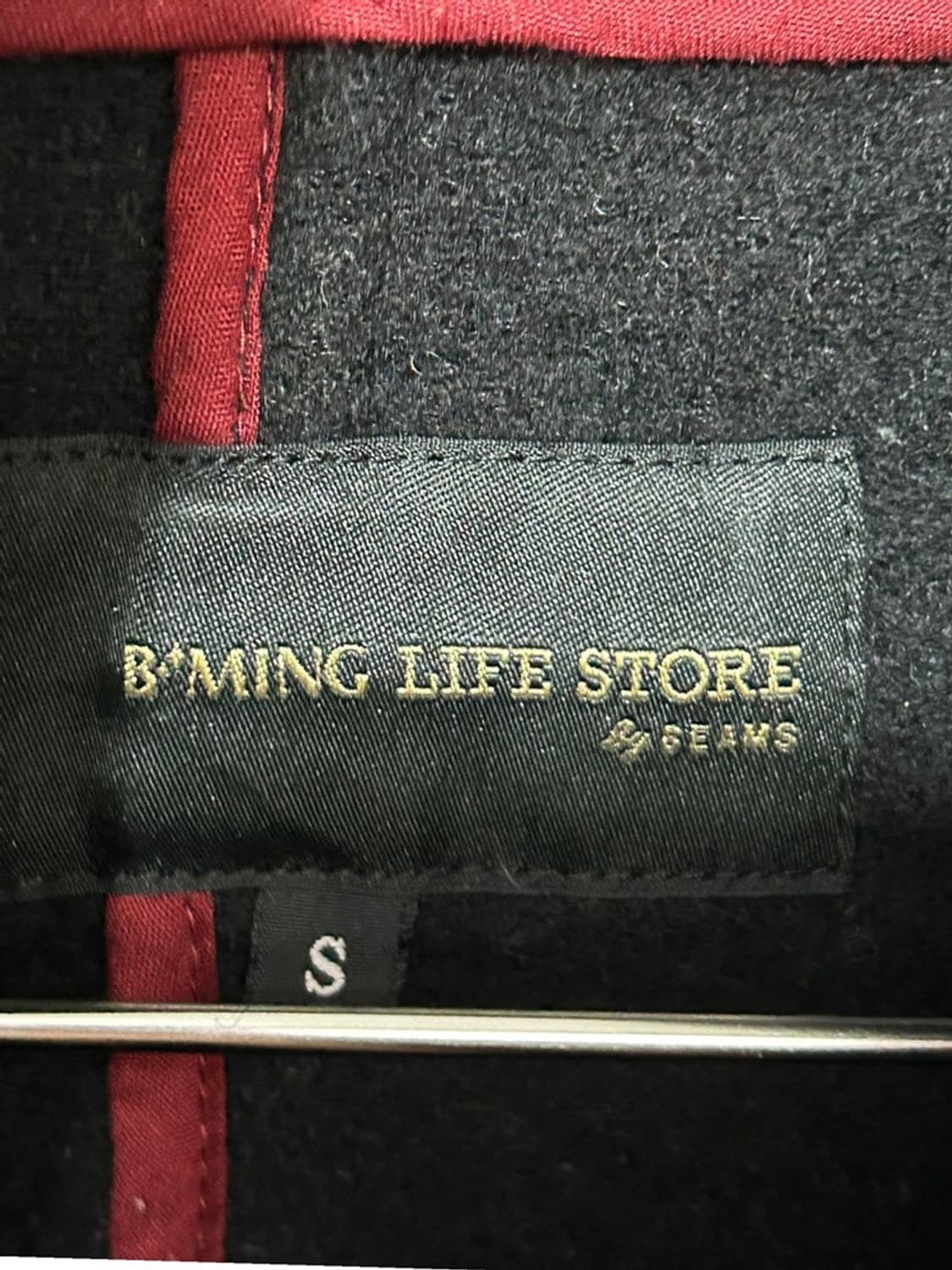 vtg jacket 상품이미지2