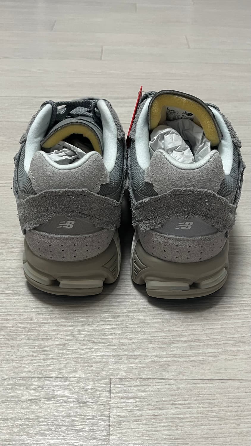 뉴발란스 2002R 275mm (M2002RDM) 상품이미지3