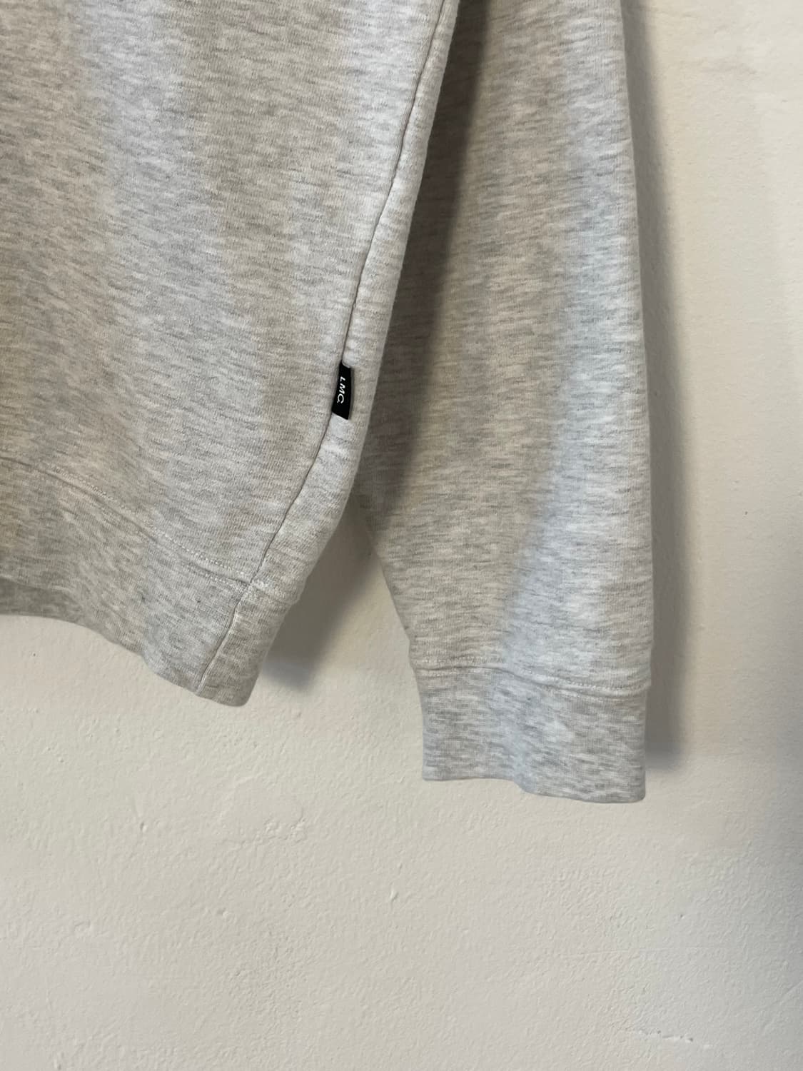 LMC 맨투맨 상품이미지4