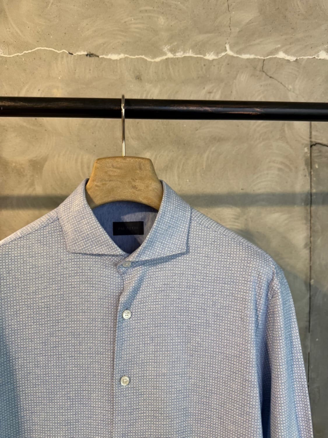 빨질레리 드레스 셔츠 100 상품이미지2