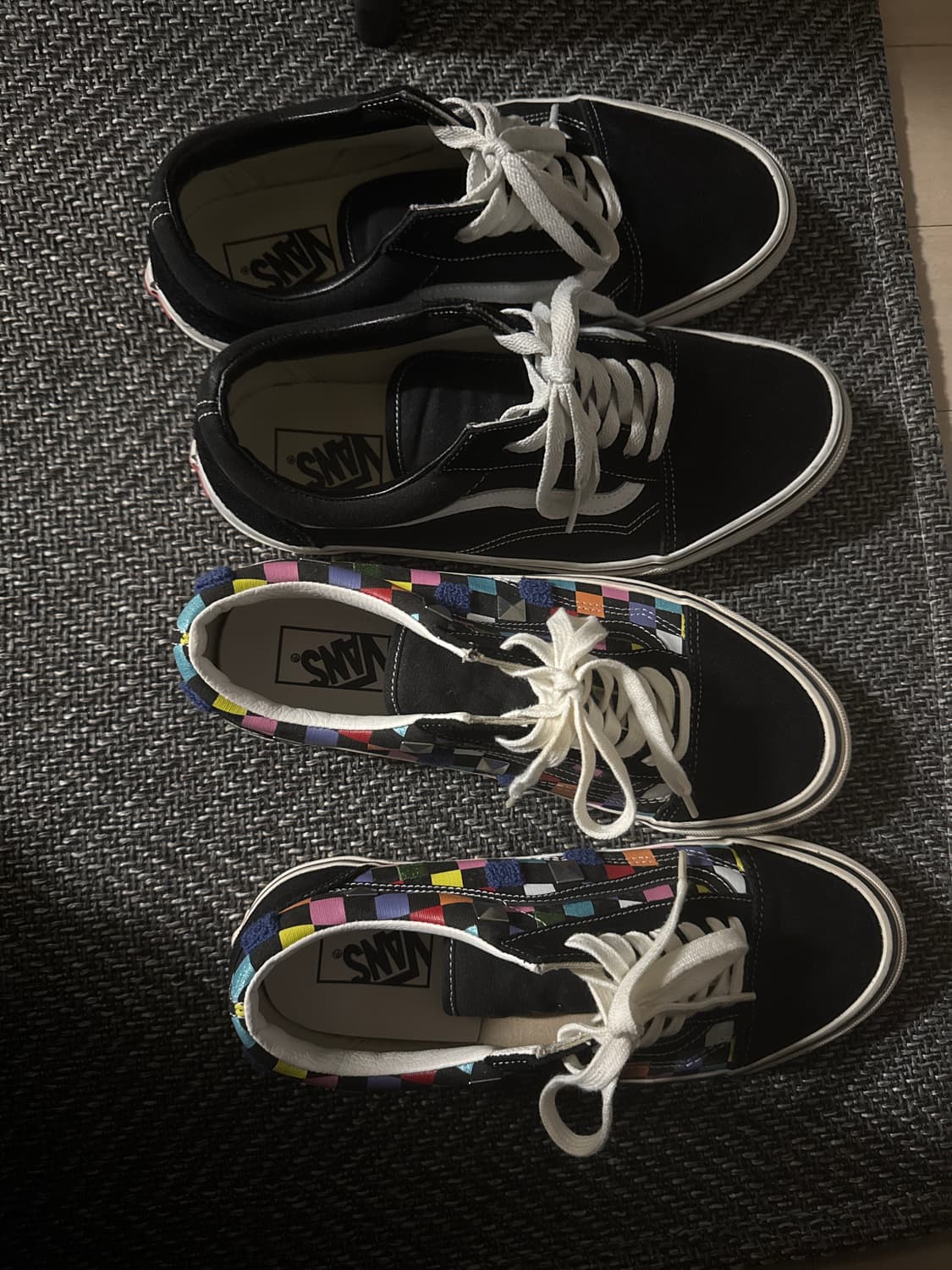 반스 275 상품이미지1