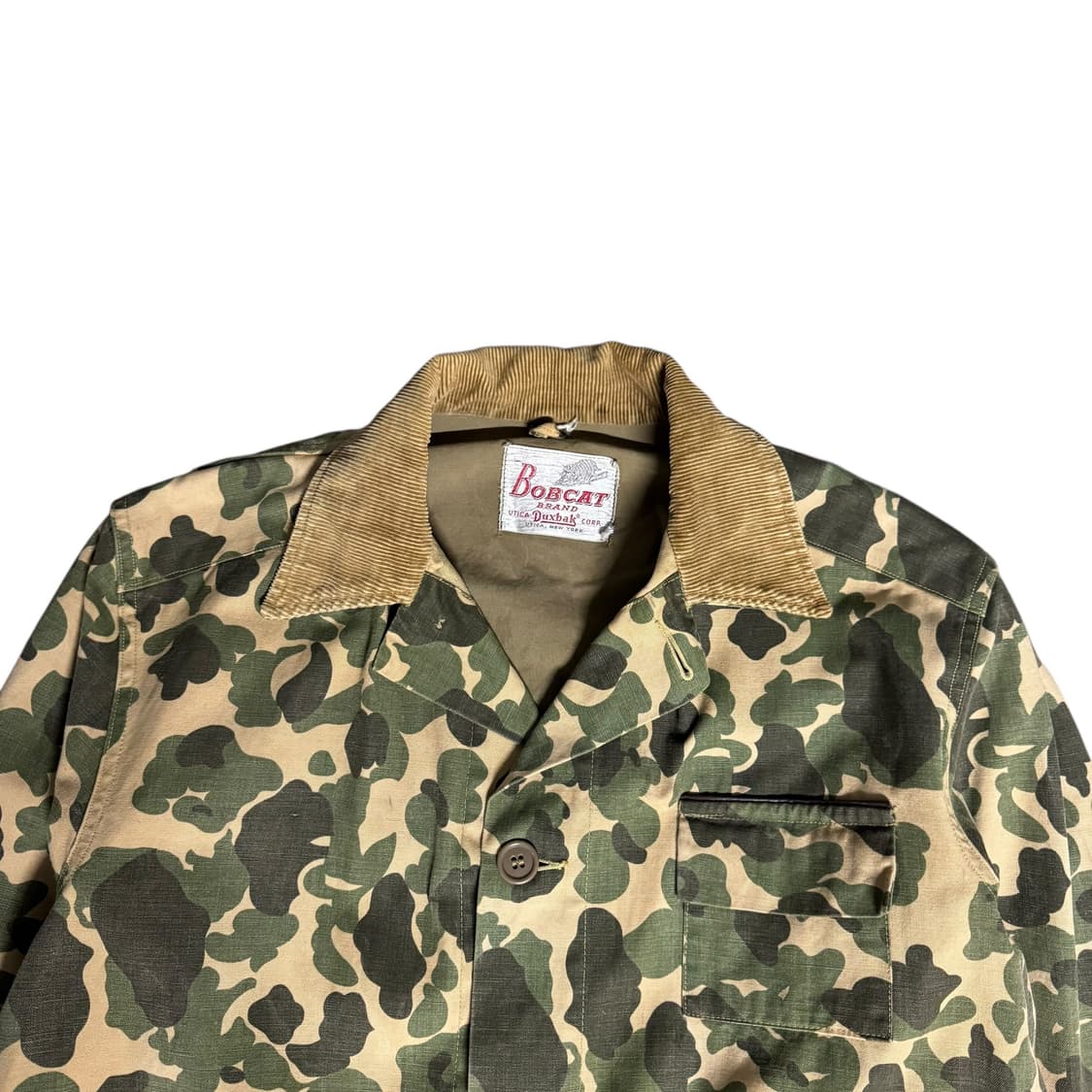 60’s BOBCAT Hunting Jacket 상품이미지2