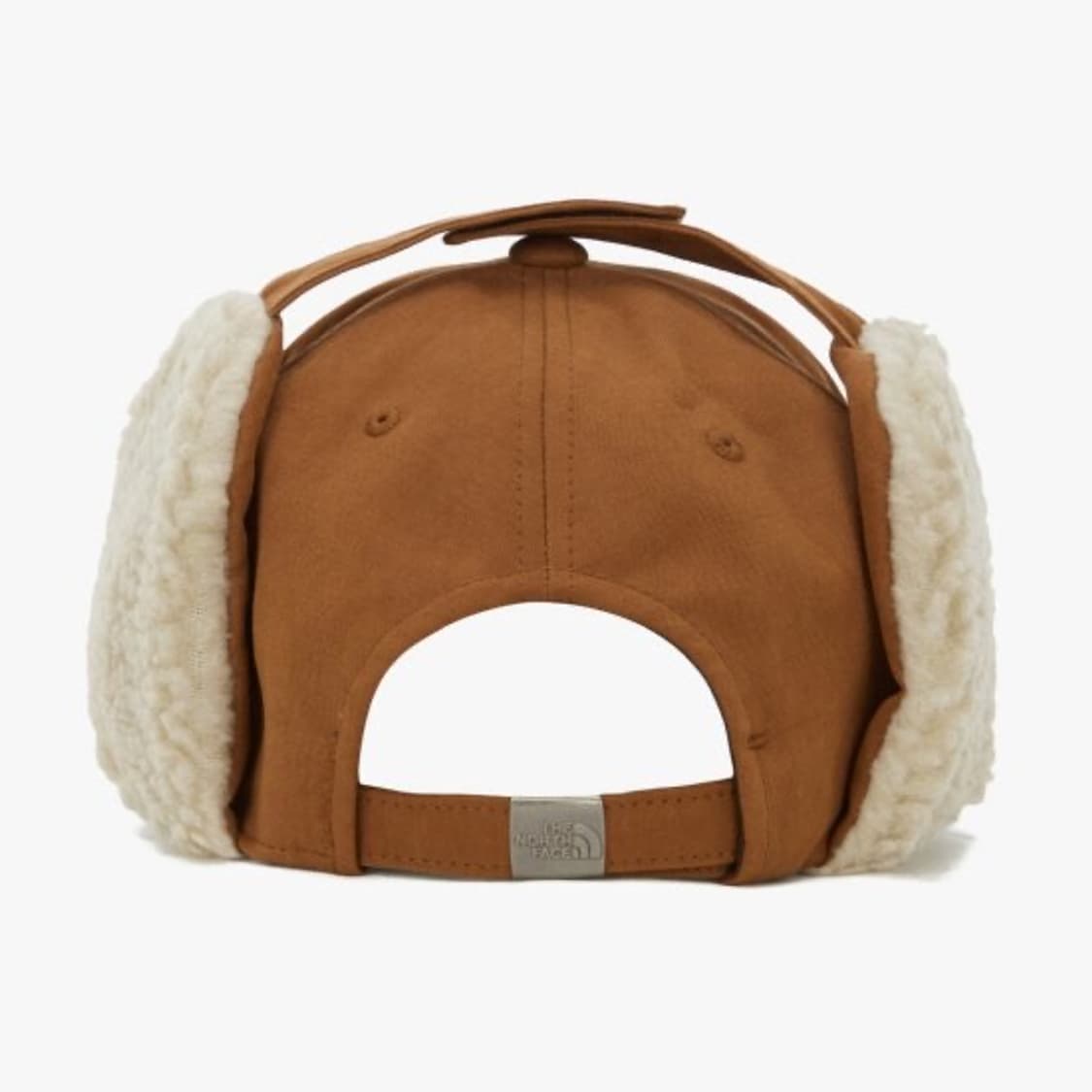 (OS) 노스페이스 이어머프 볼캡 상품이미지3