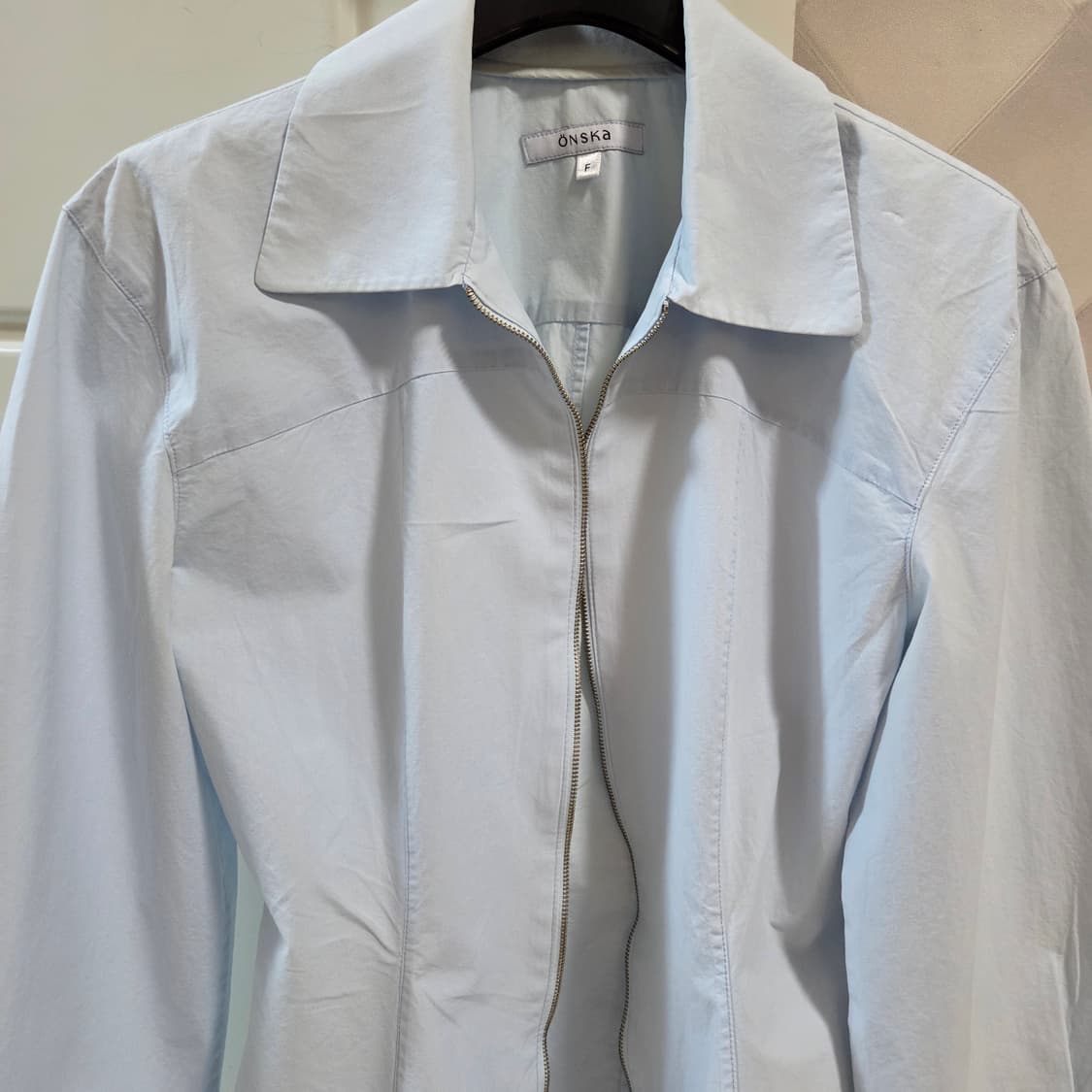 ONSKA 셔츠 상품이미지3