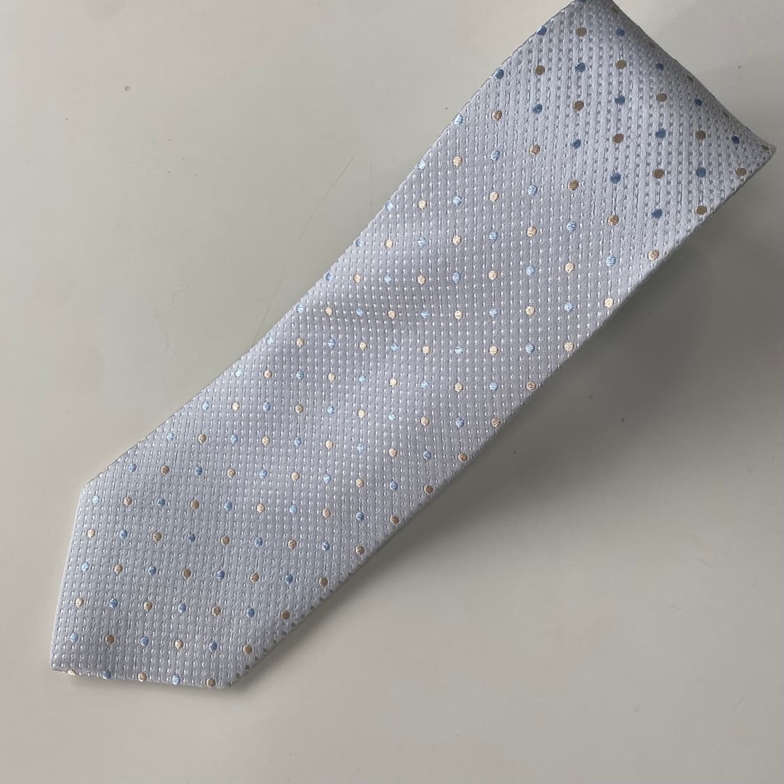 폴스미스(paul smith) 넥타이 정품 명품 8.2cm 상품이미지7