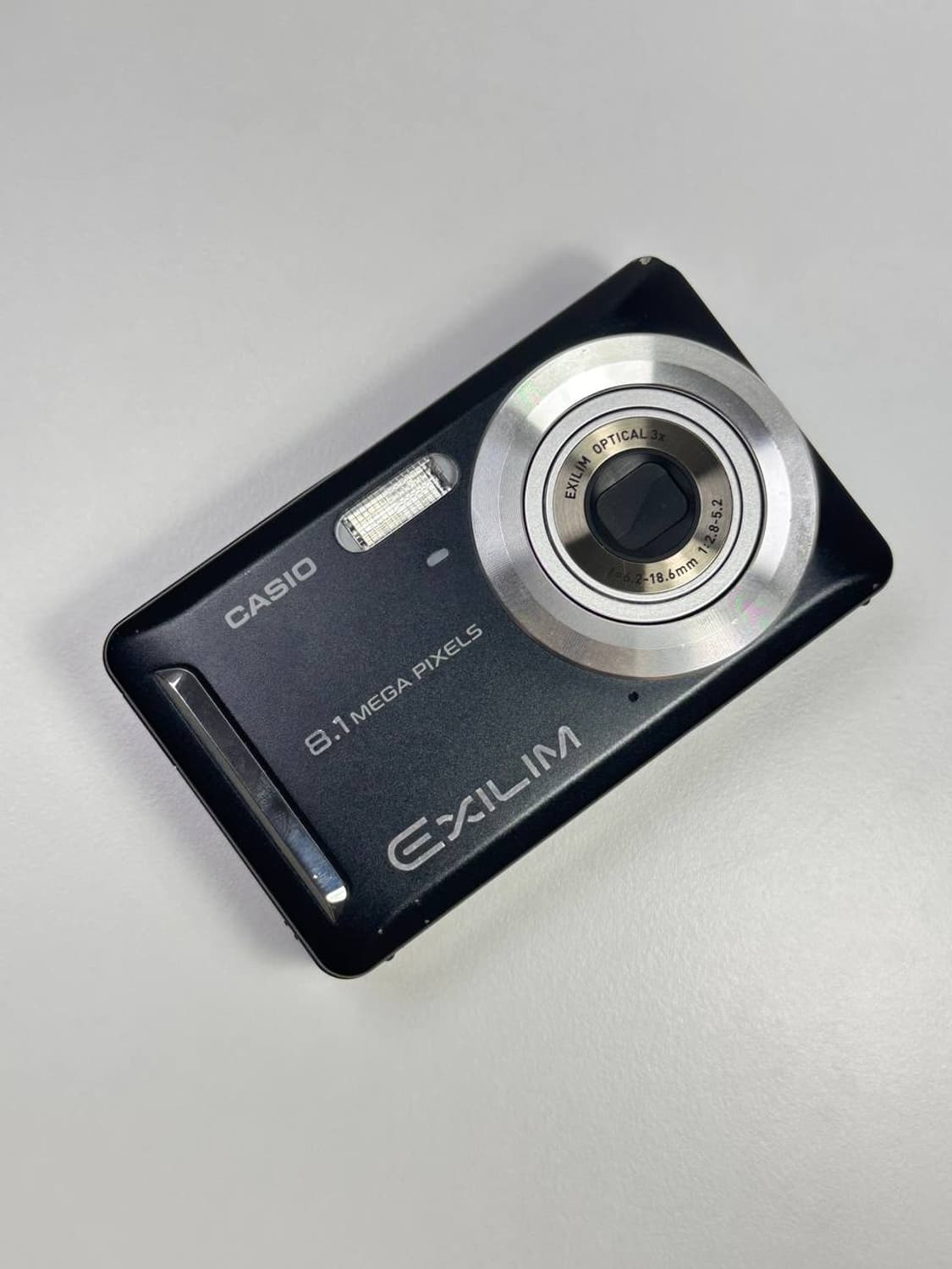 Casio exilim 카시오 엑슬림 ex-z9 디카 빈티지디카 상품이미지8