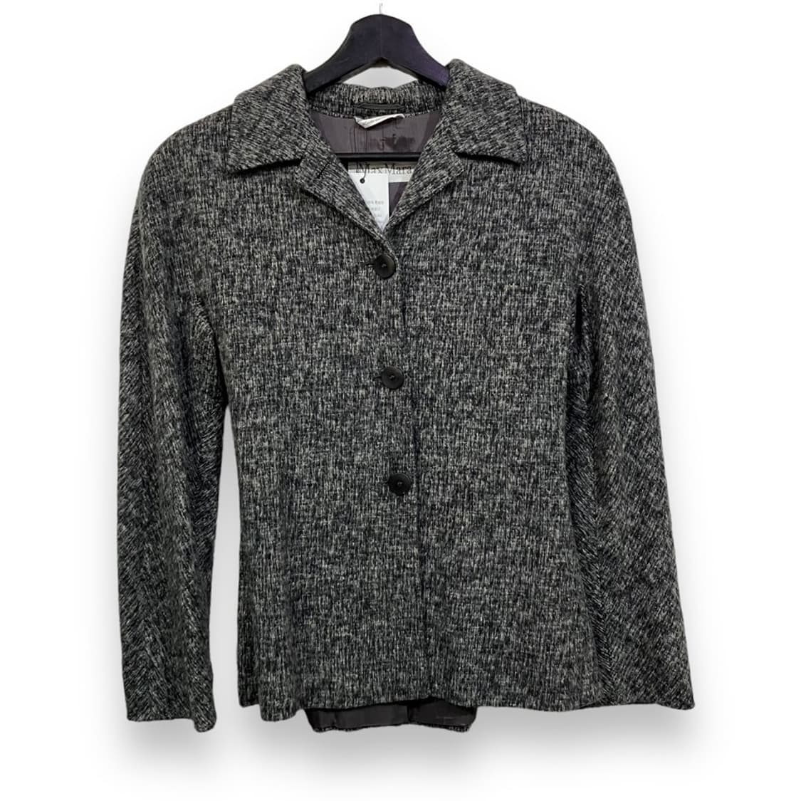 막스마라 울 니트 셋업 상품이미지2