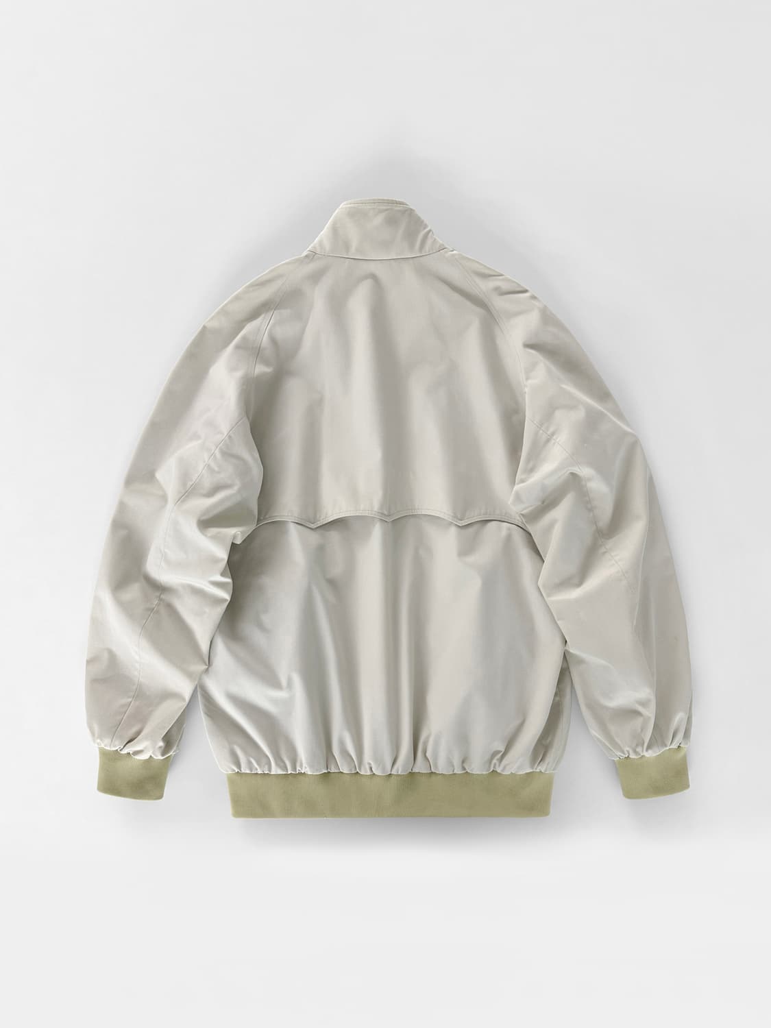 70~80s 빈티지 Bassett Walker 해링턴 자켓 상품이미지2