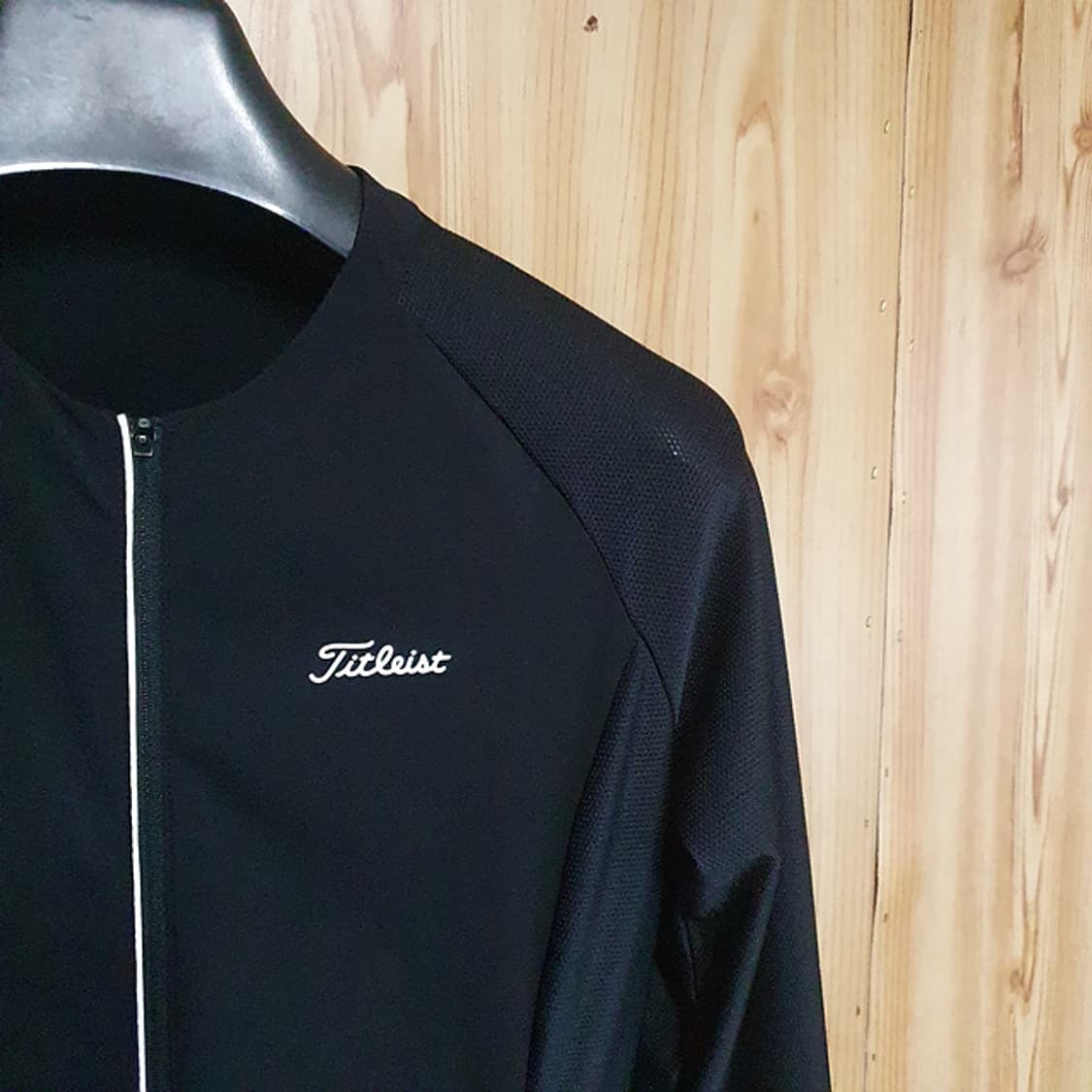타이틀리스트 자켓 S 상품이미지2