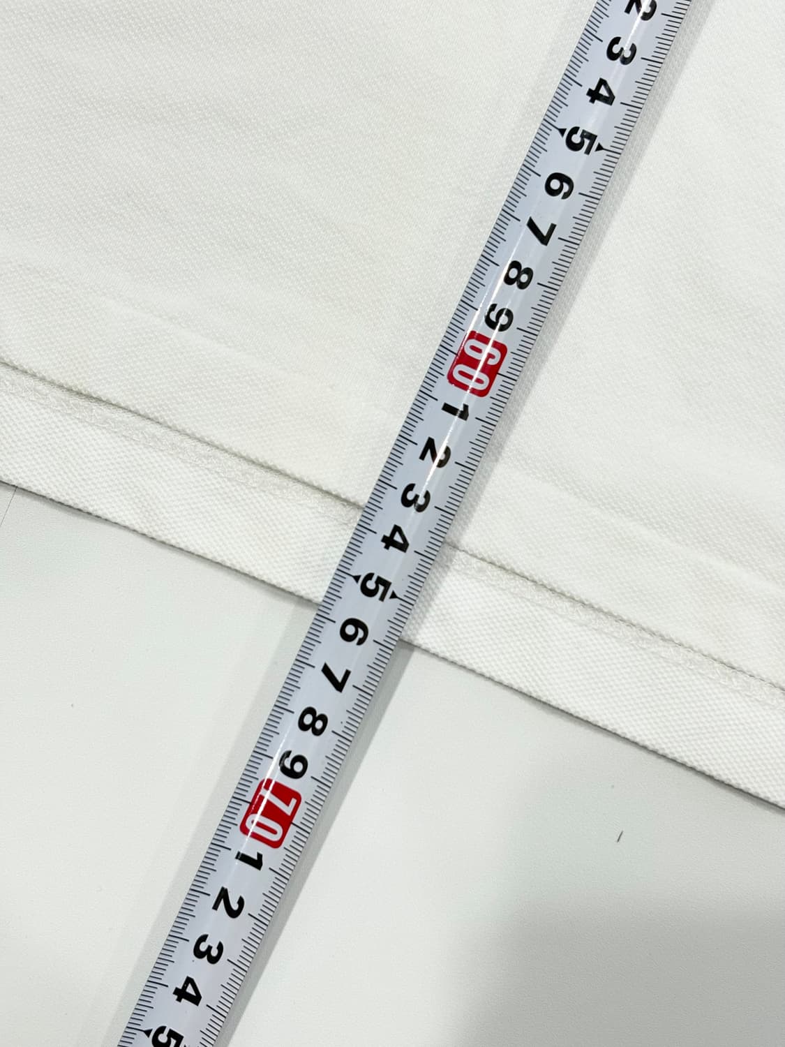 Polo 폴로랄프로렌 화이트 카라티 상품이미지7