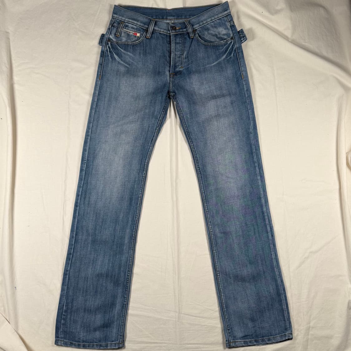 디젤 데님 청바지 팬츠 상품이미지2