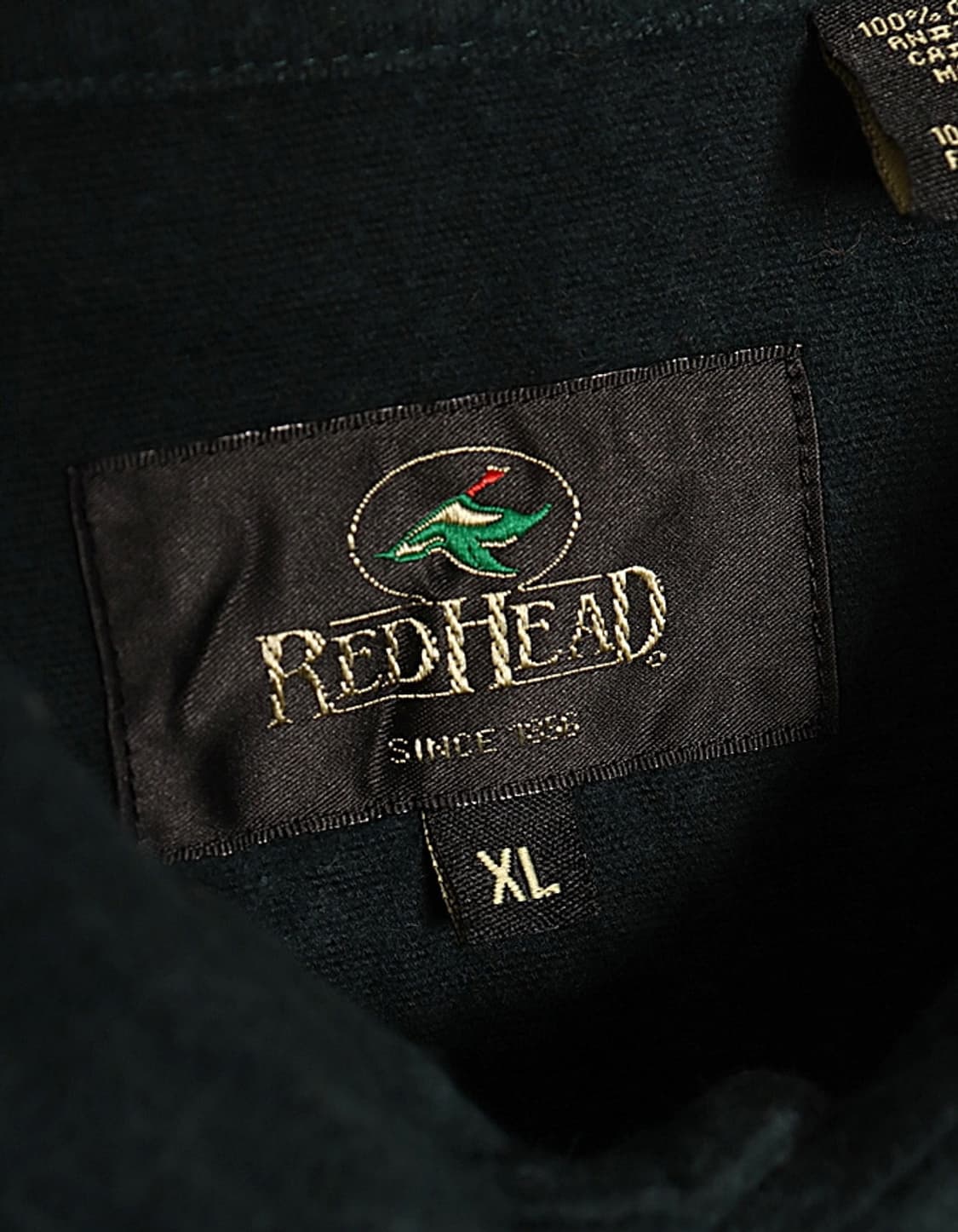 RED HEAD HeavyFlannel Work Shirts 상품이미지5