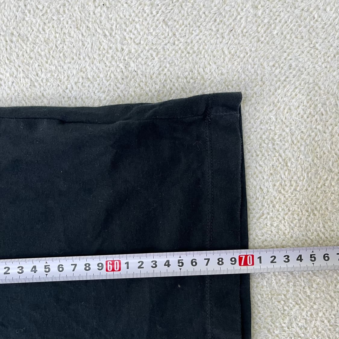 L 나이키 빅로고 반팔티 0414M 상품이미지6