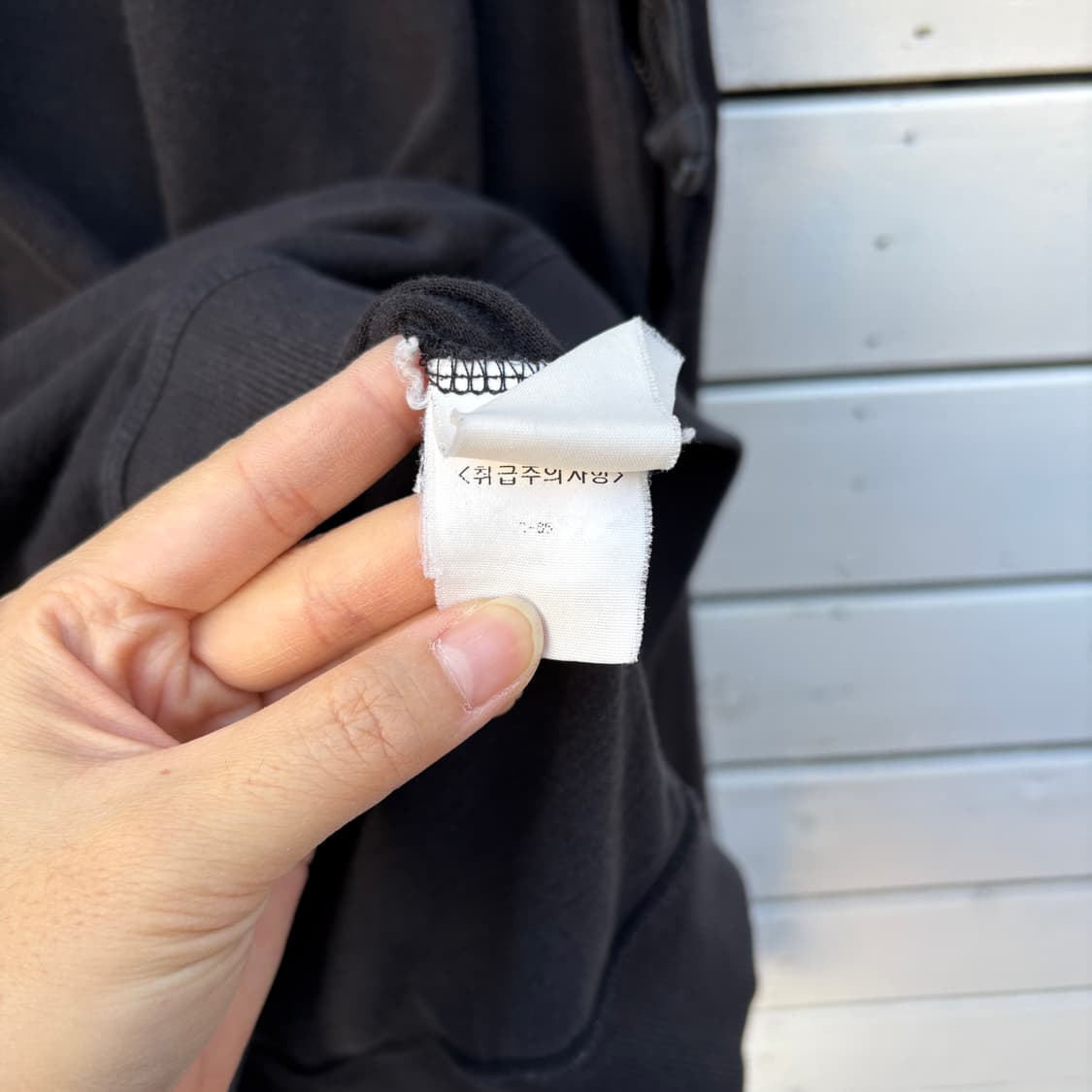 C.P Company CP컴퍼니 맨투맨 상품이미지9