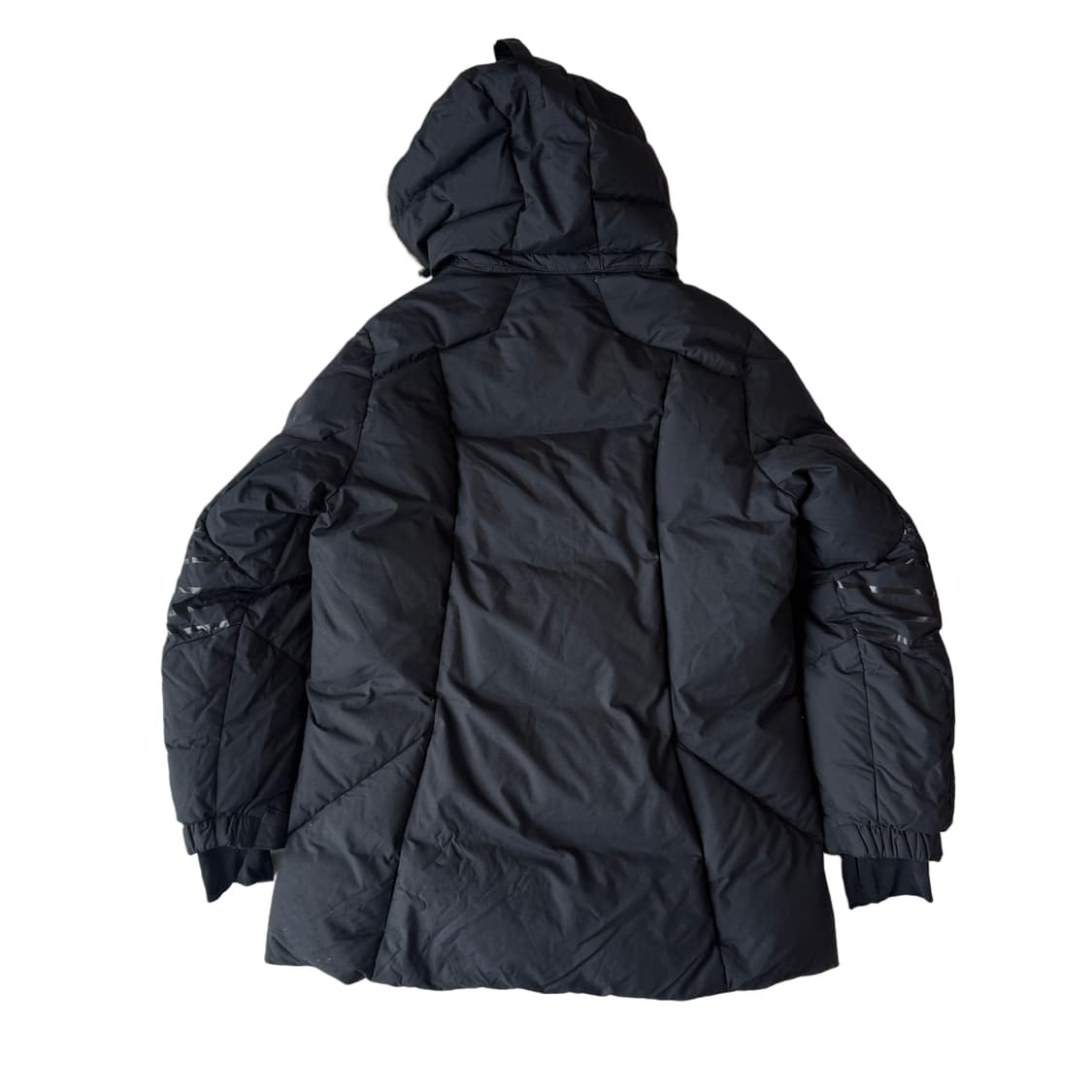 데상트 아우디 덕다운 패딩 자켓 상품이미지10