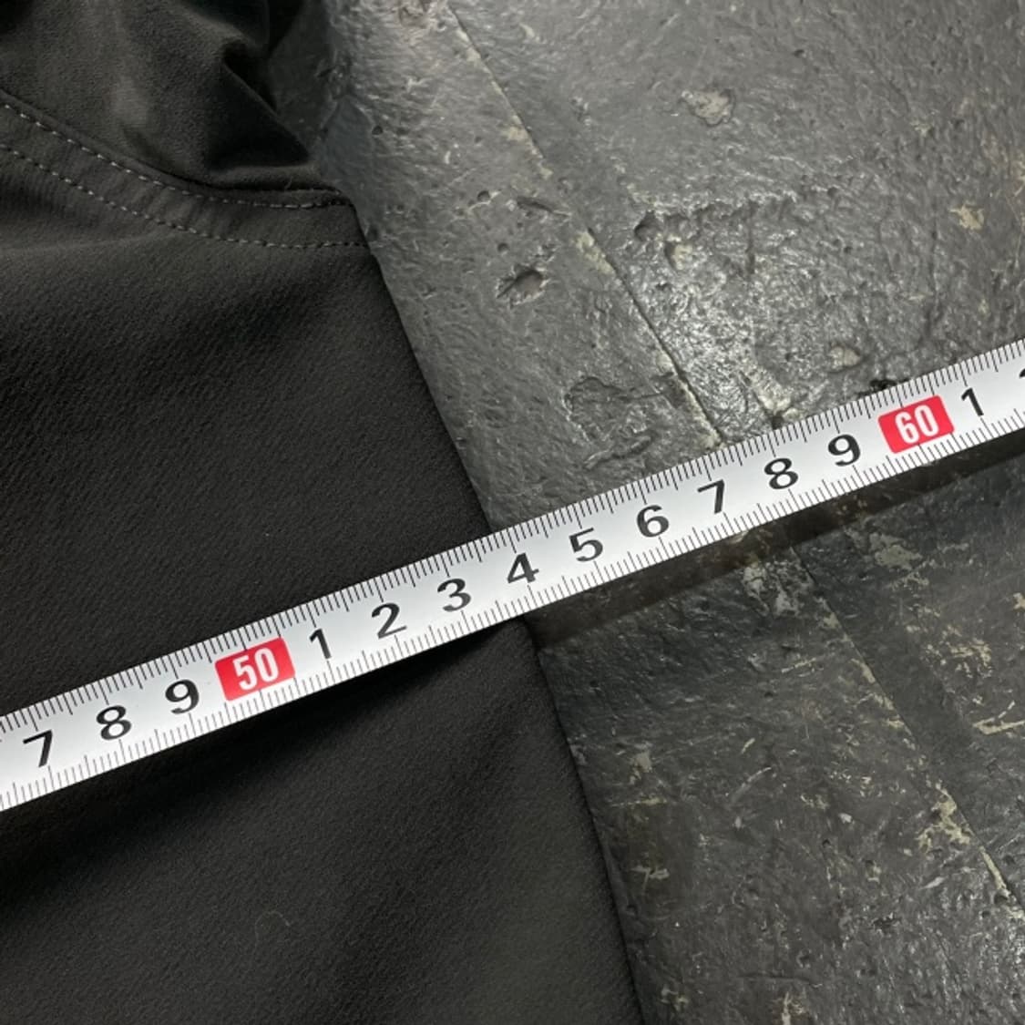 95 피엘라벤 우먼 켑 자켓  상품이미지8