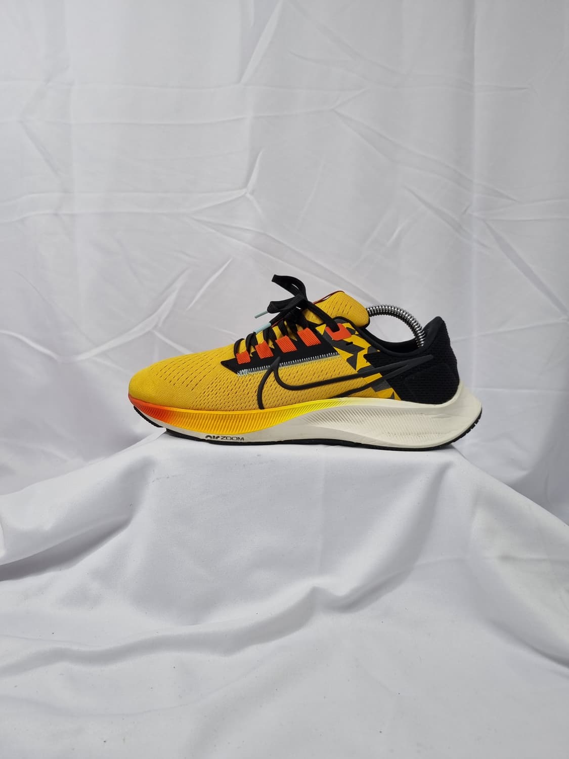 265 나이키 에어 줌 페가수스 38 에키덴 유니버시티 골드 상품이미지1