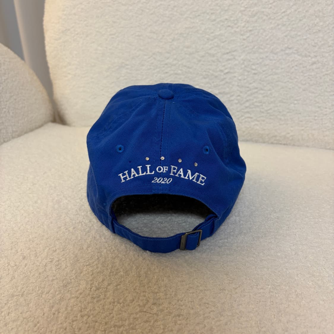 나이키 헤리티지86 커스텀 볼캡 상품이미지4