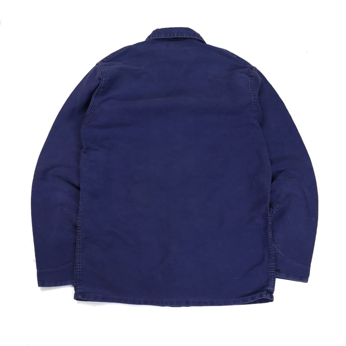 80’s Moleskin Bleu de Travail Jacket 상품이미지4