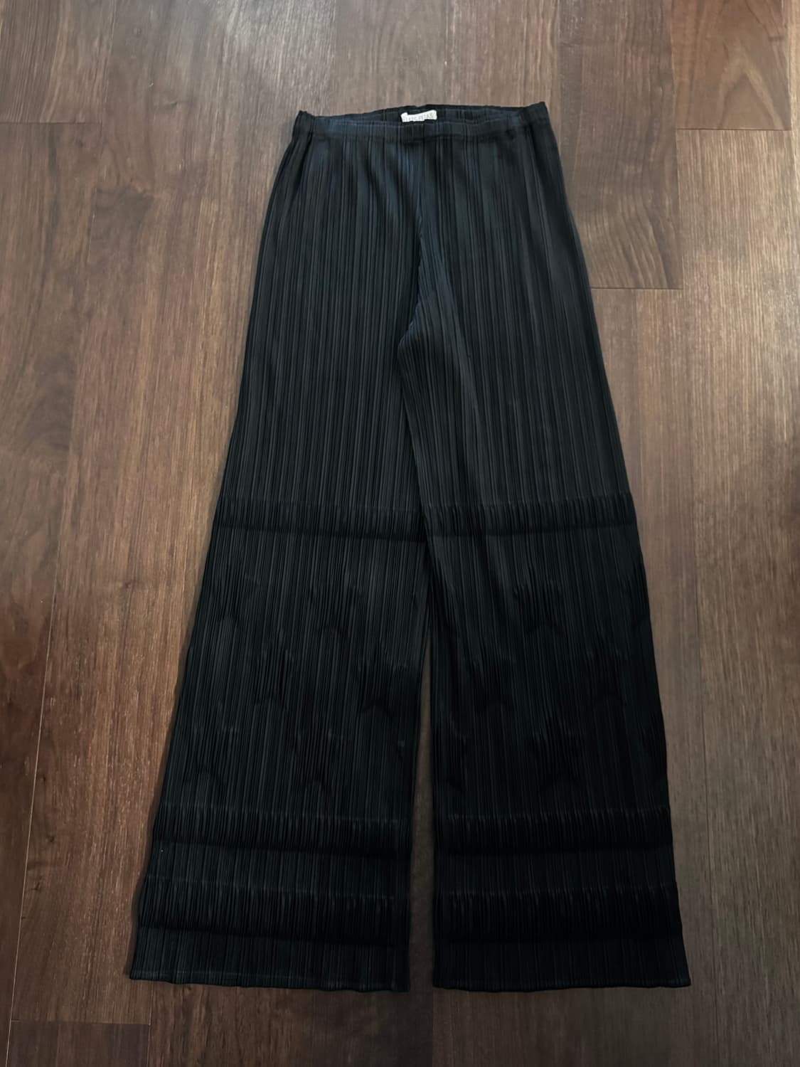 이세이미야케 플리츠플리즈 플리츠 바지 상품이미지1