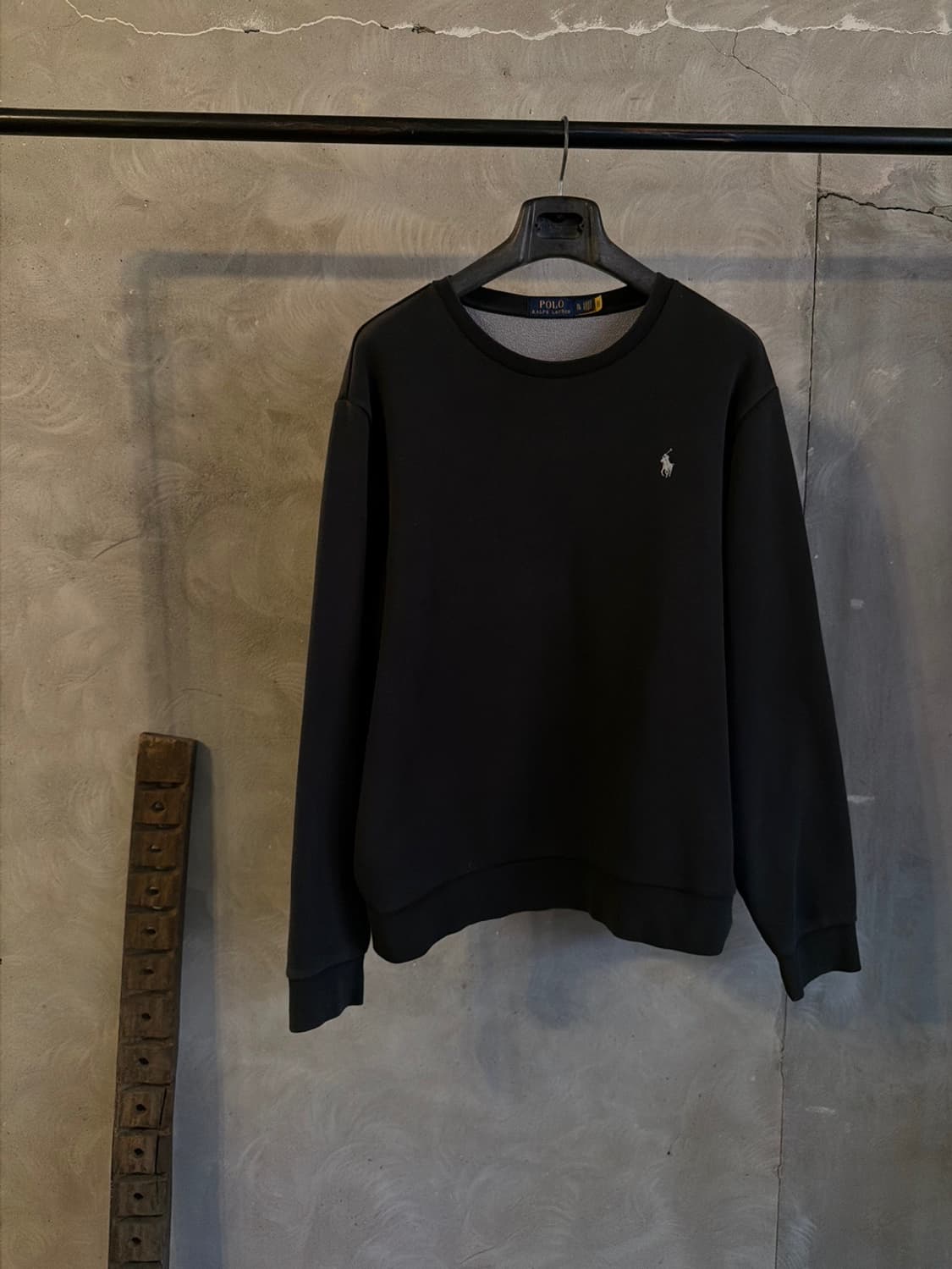 폴로 랄프로렌 맨투맨 105 상품이미지1