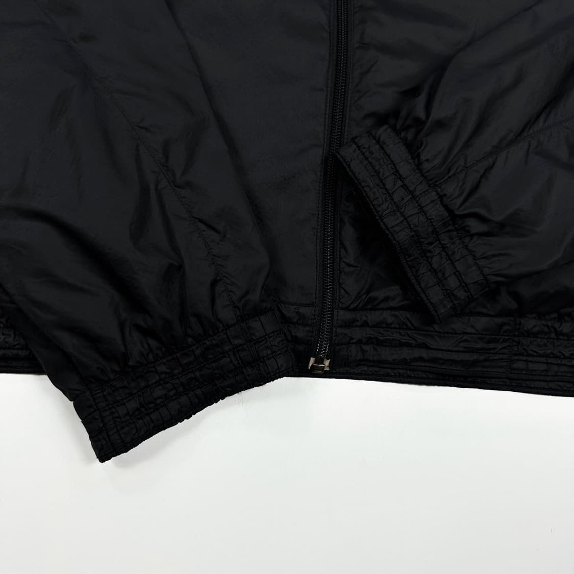 푸마 페라리 F1 레이싱 블랙 바람막이 자켓 (L) 상품이미지4