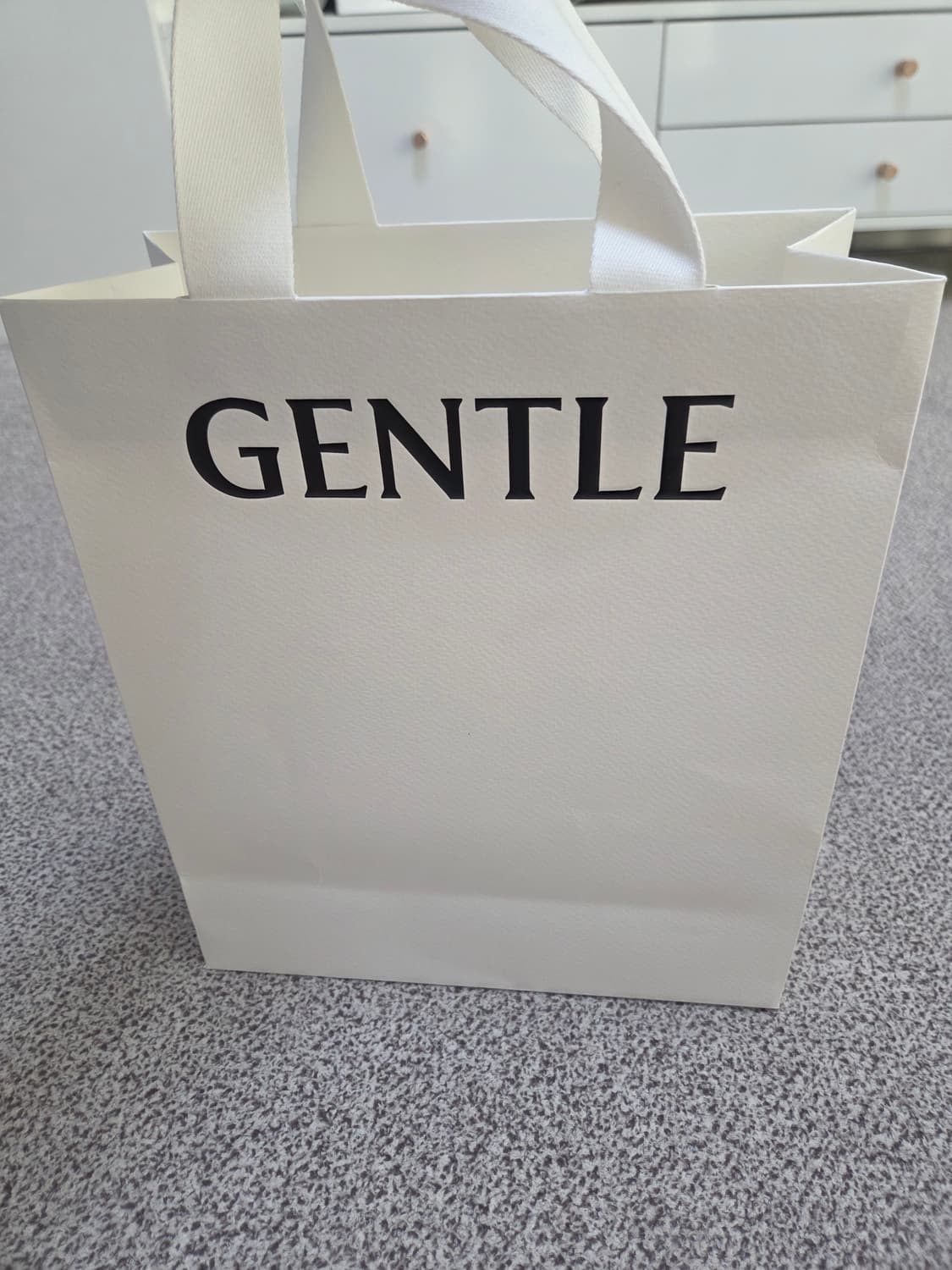 잰틀몬스터 브리즈비 01 블랙 선글라스 상품이미지7