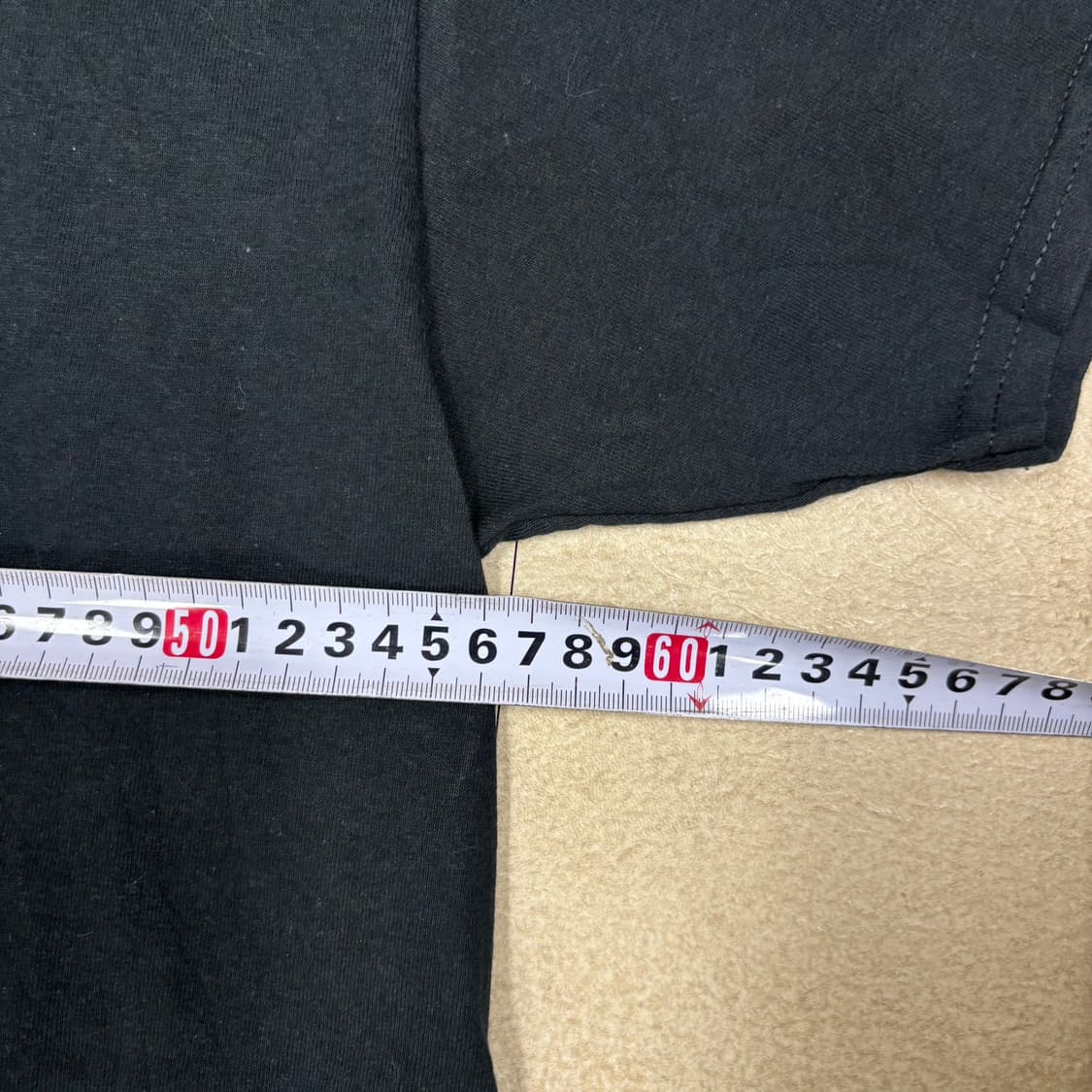 길단 BBR 빅로고 반팔티 상품이미지5