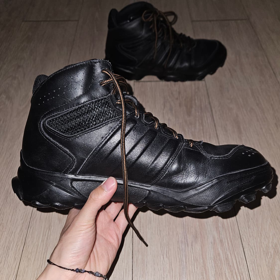 Adidas gsg 9.3 280 상품이미지6