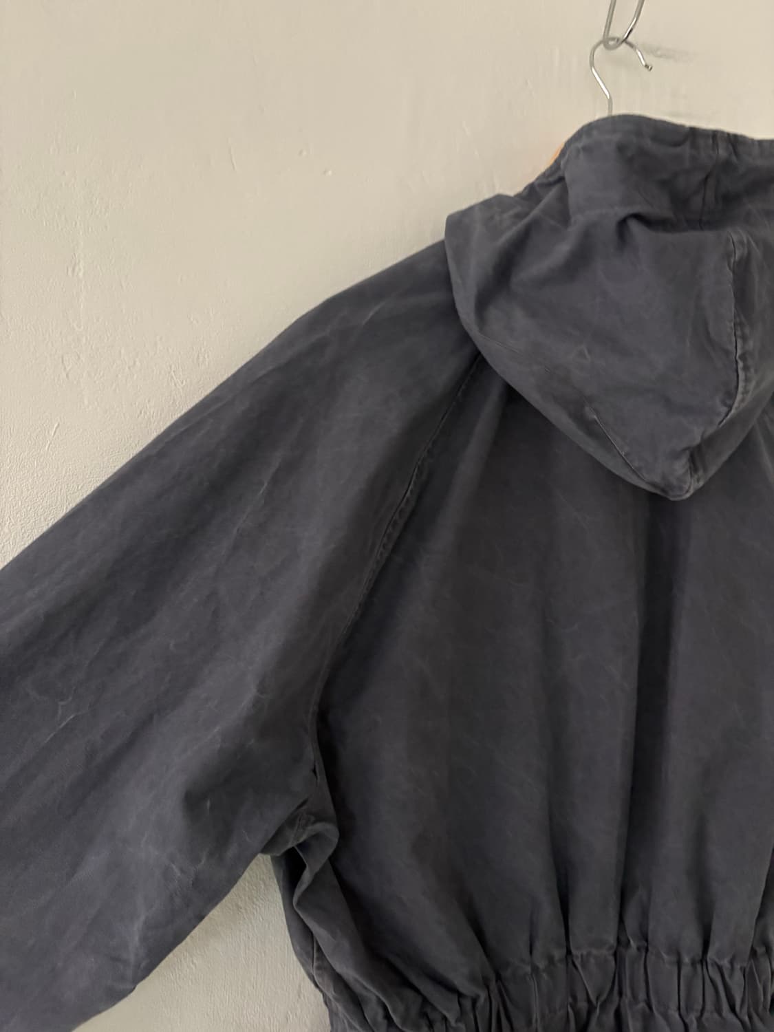 70-80's Hungarian Army Mountain Pullover 상품이미지8
